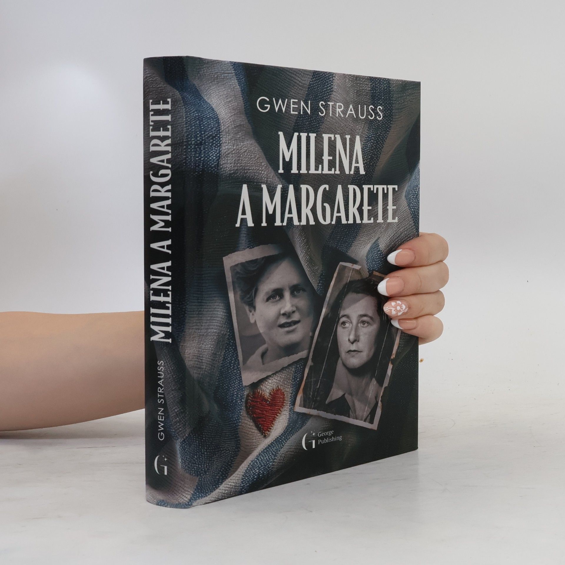 Milena a Margaret