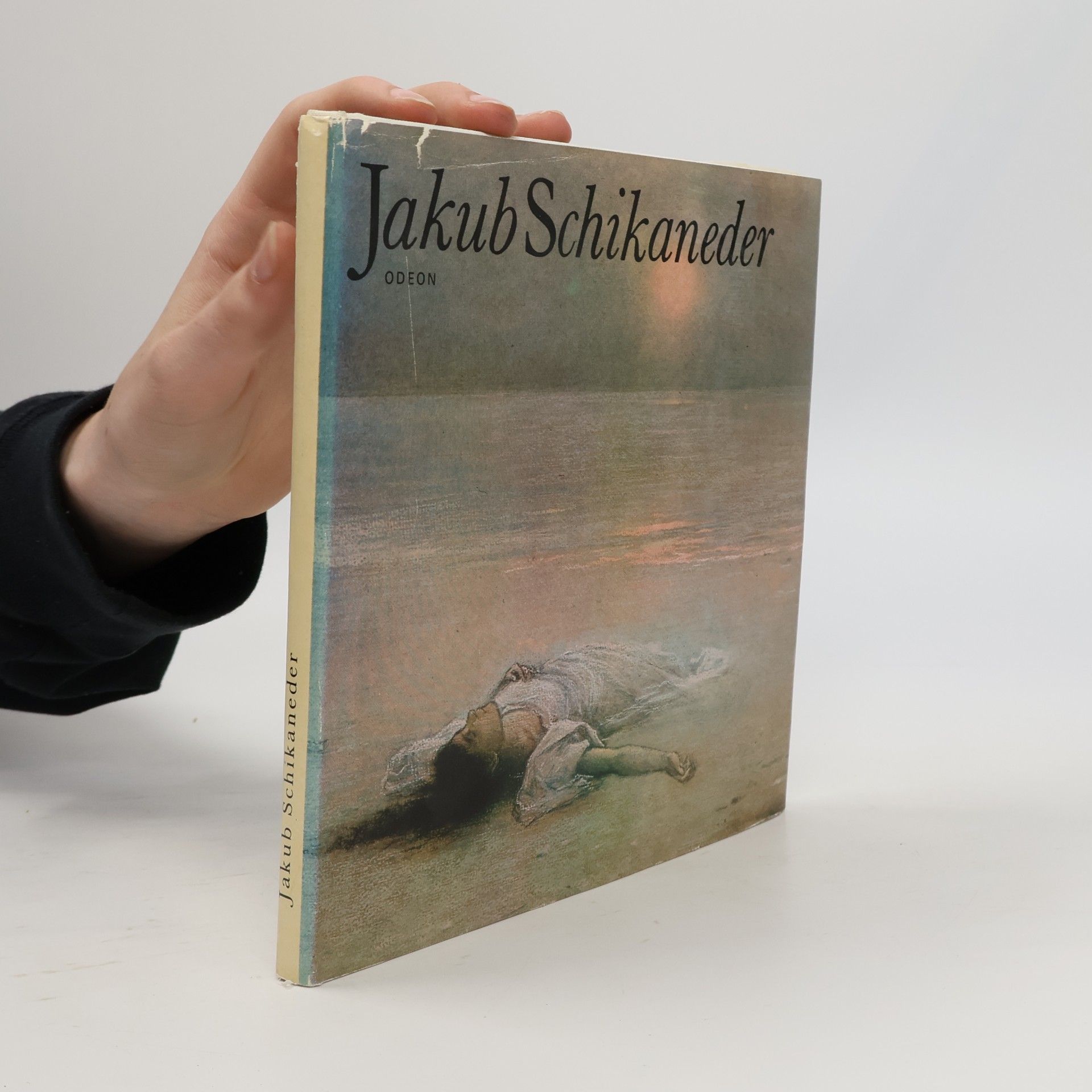 Tomáš Vlček Jakub Schikaneder