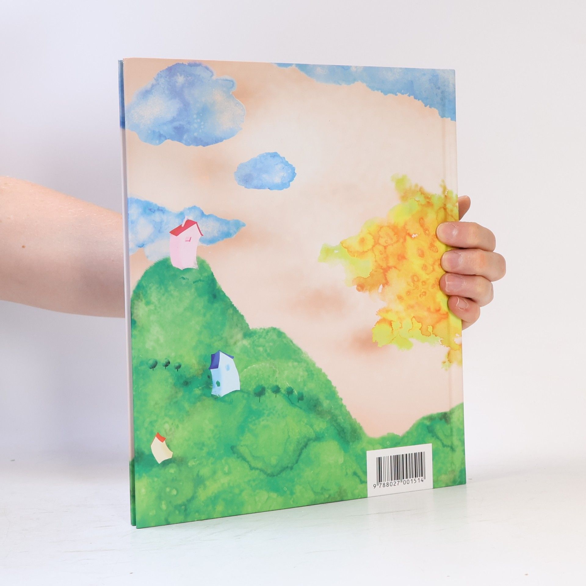 Kolektiv autorů Bambini litera : první knížka pohádek od dětí pro děti