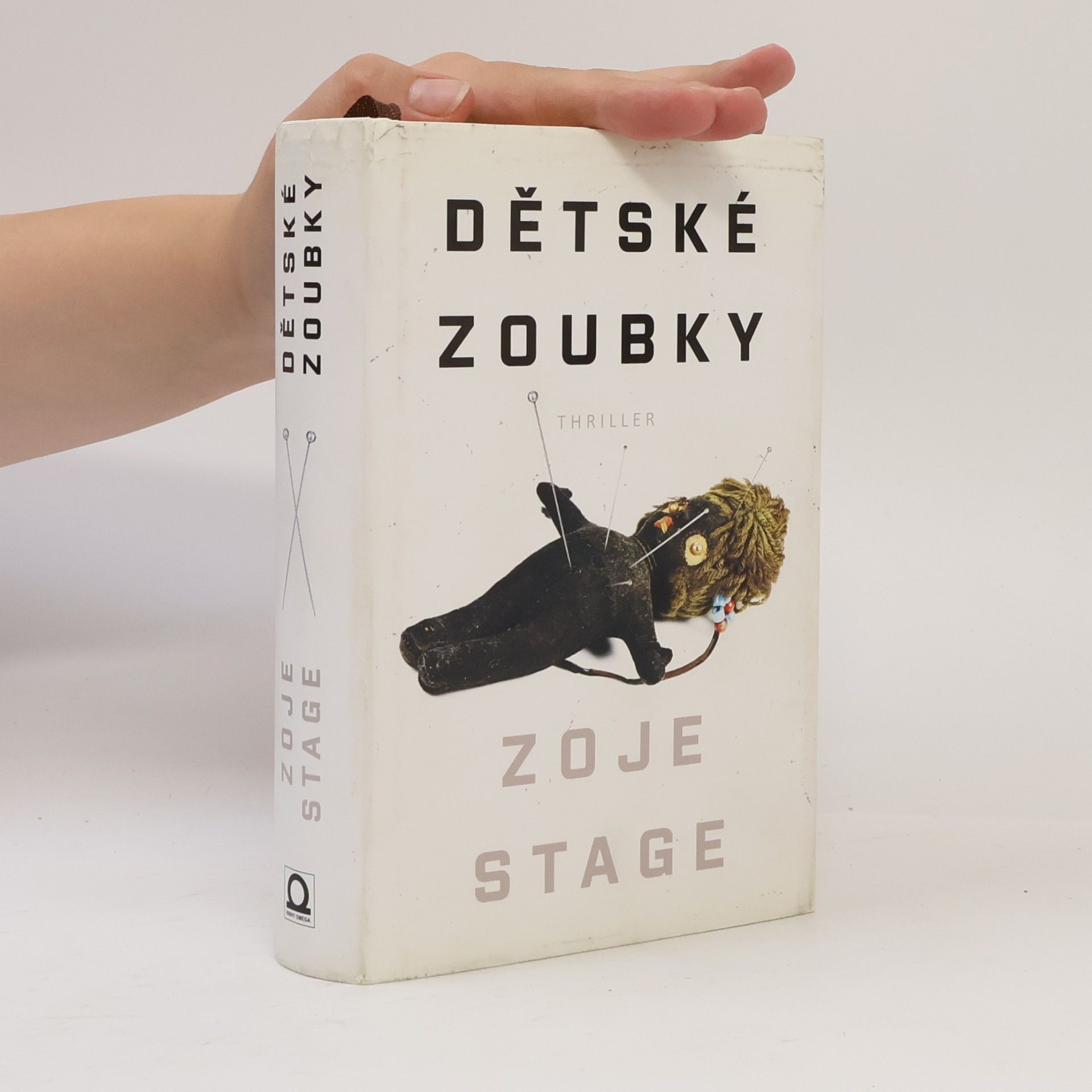 Zoje Stage Dětské zoubky