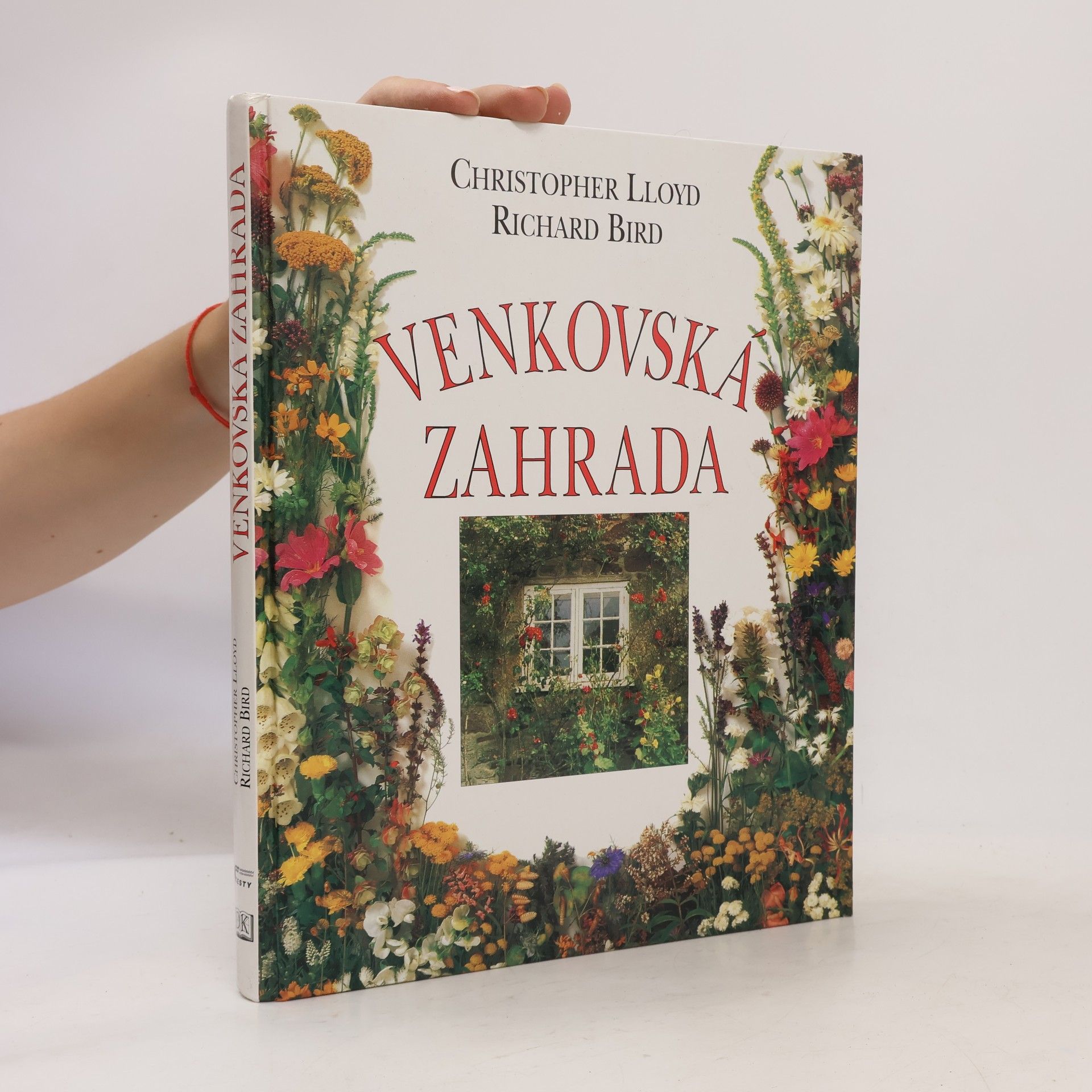 Venkovská zahrada