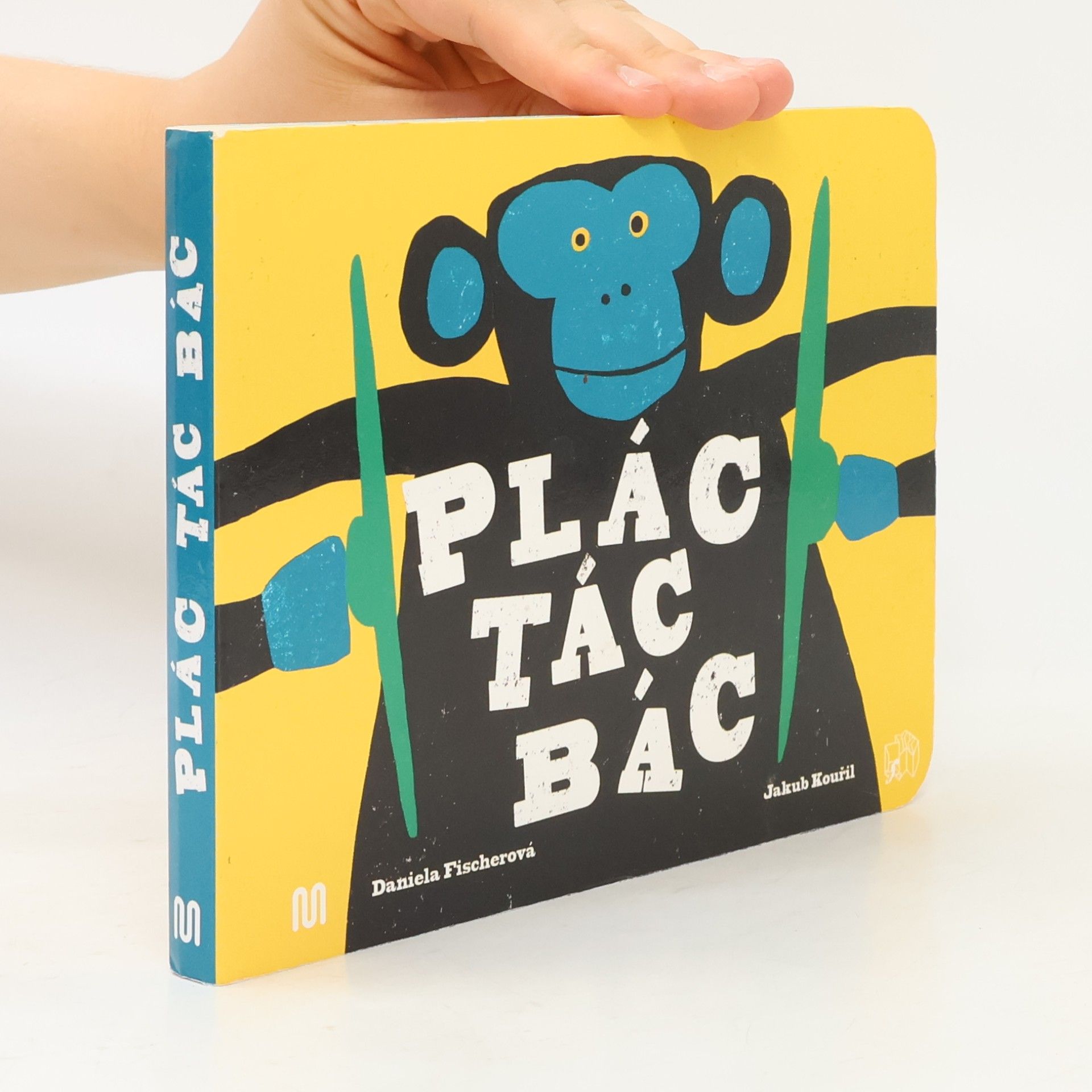 Daniela Fischer Plác Tác Bác