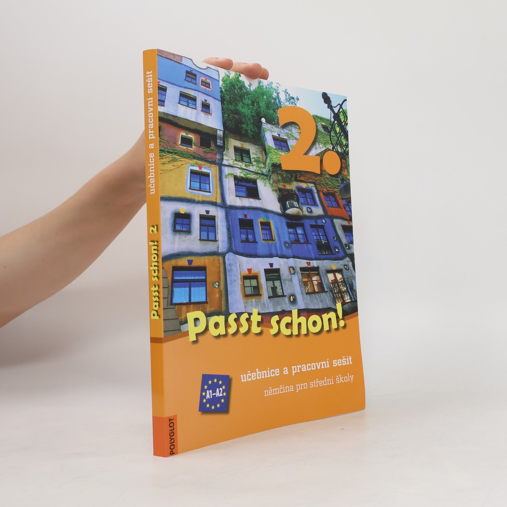 Jens Krüger Passt schon! 2