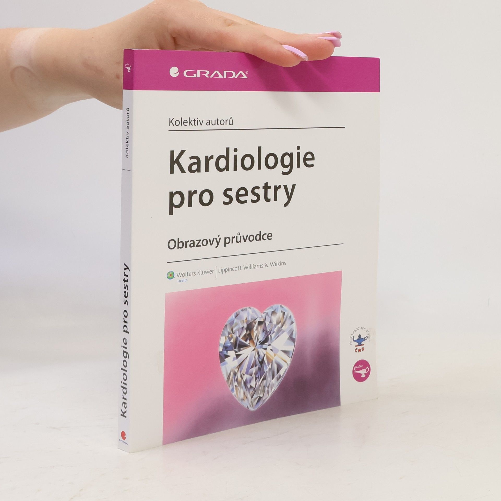 Autorenkollektiv Kardiologie pro sestry