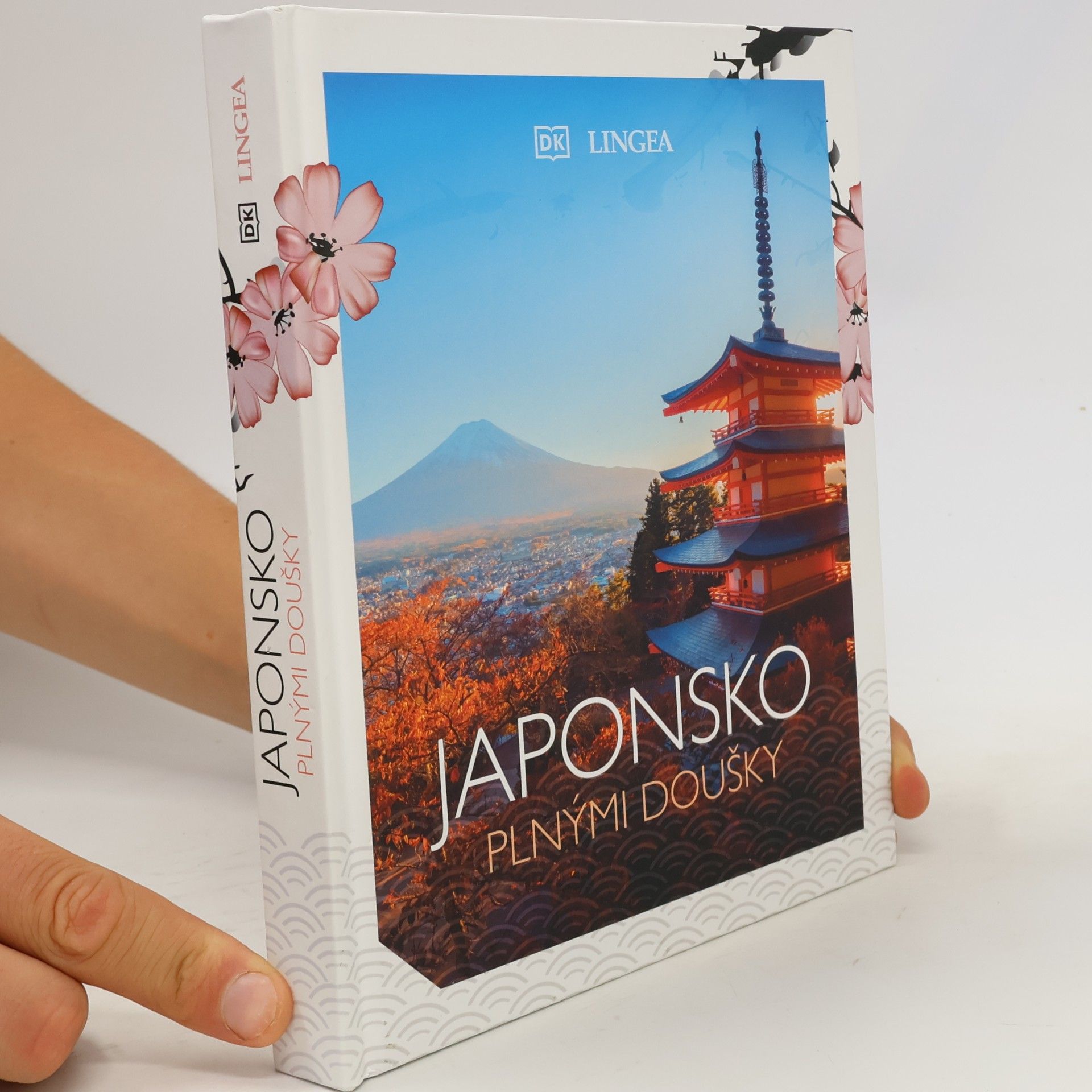 Autorenkollektiv Japonsko plnými doušky