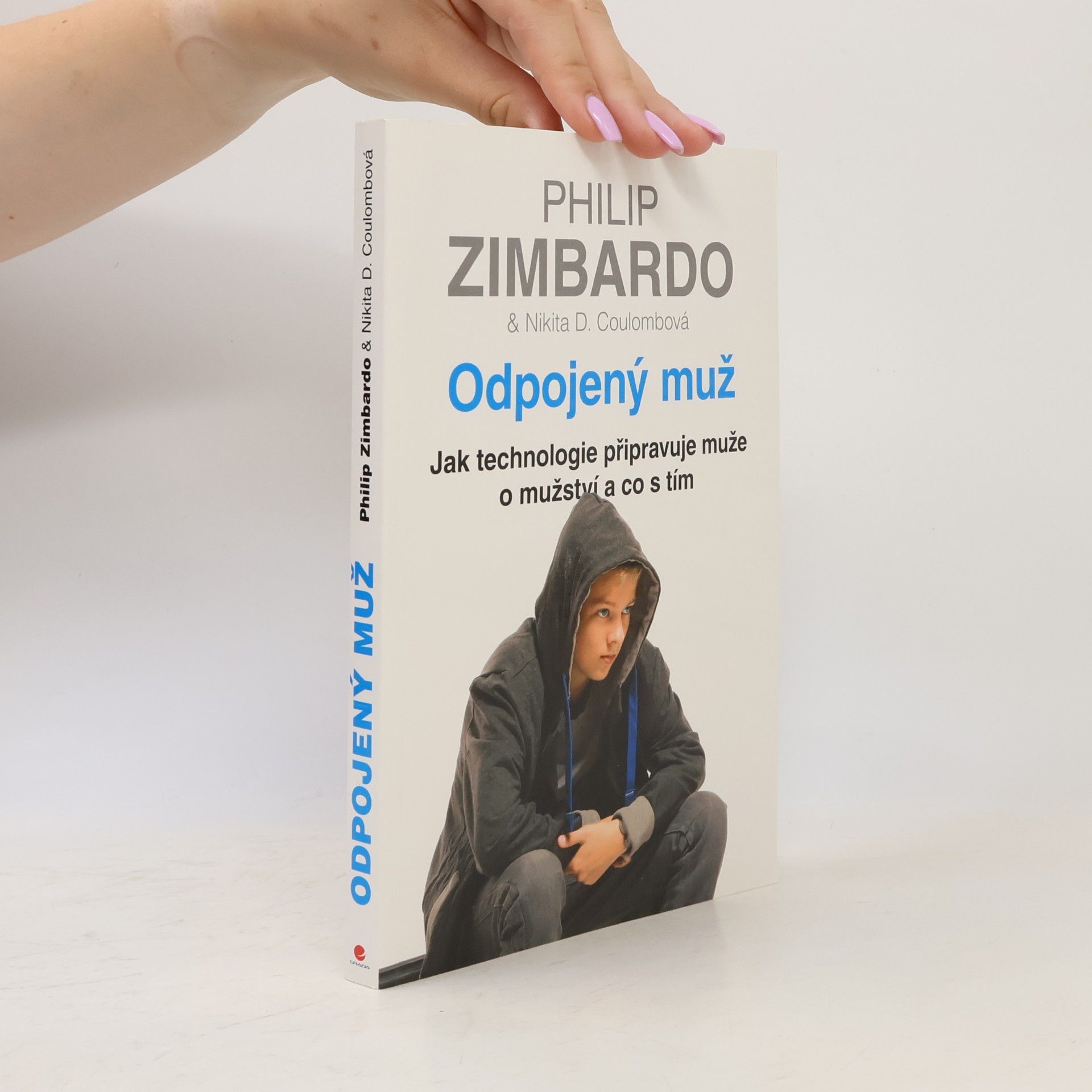 Odpojený muž