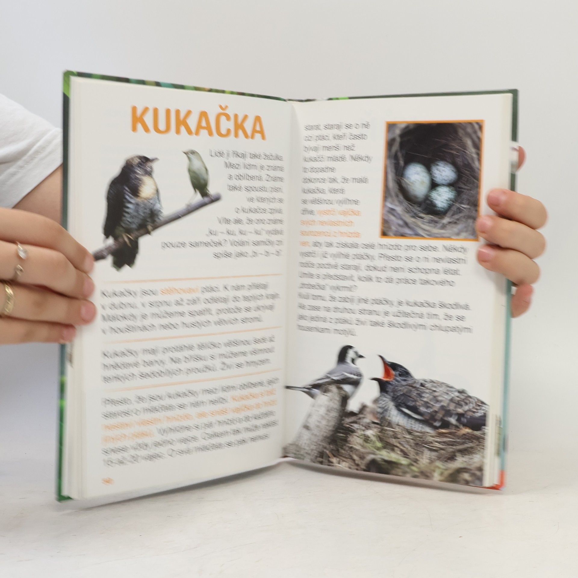Bohunka Trelová První čtení o zvířátkách