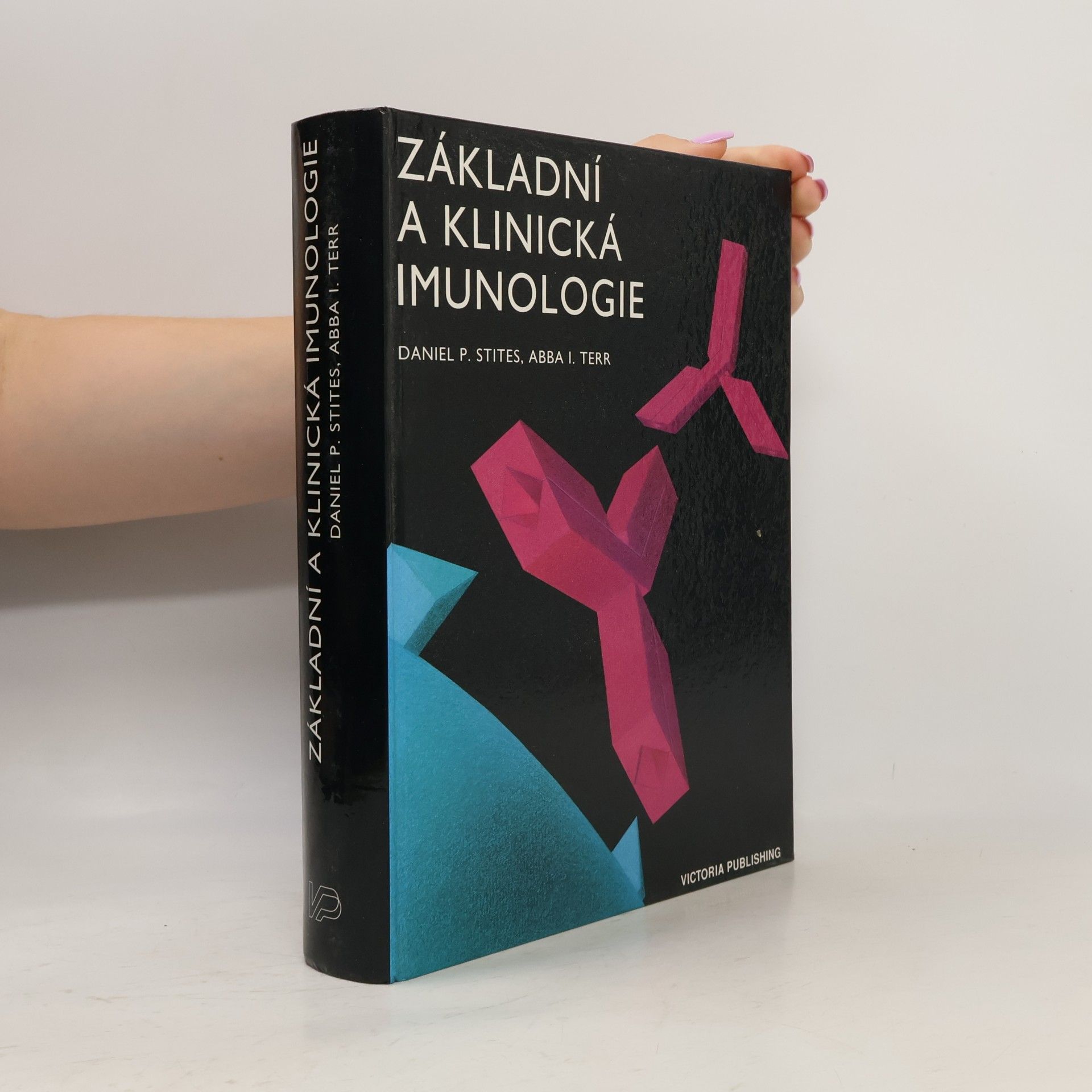 Základní a klinická imunologie
