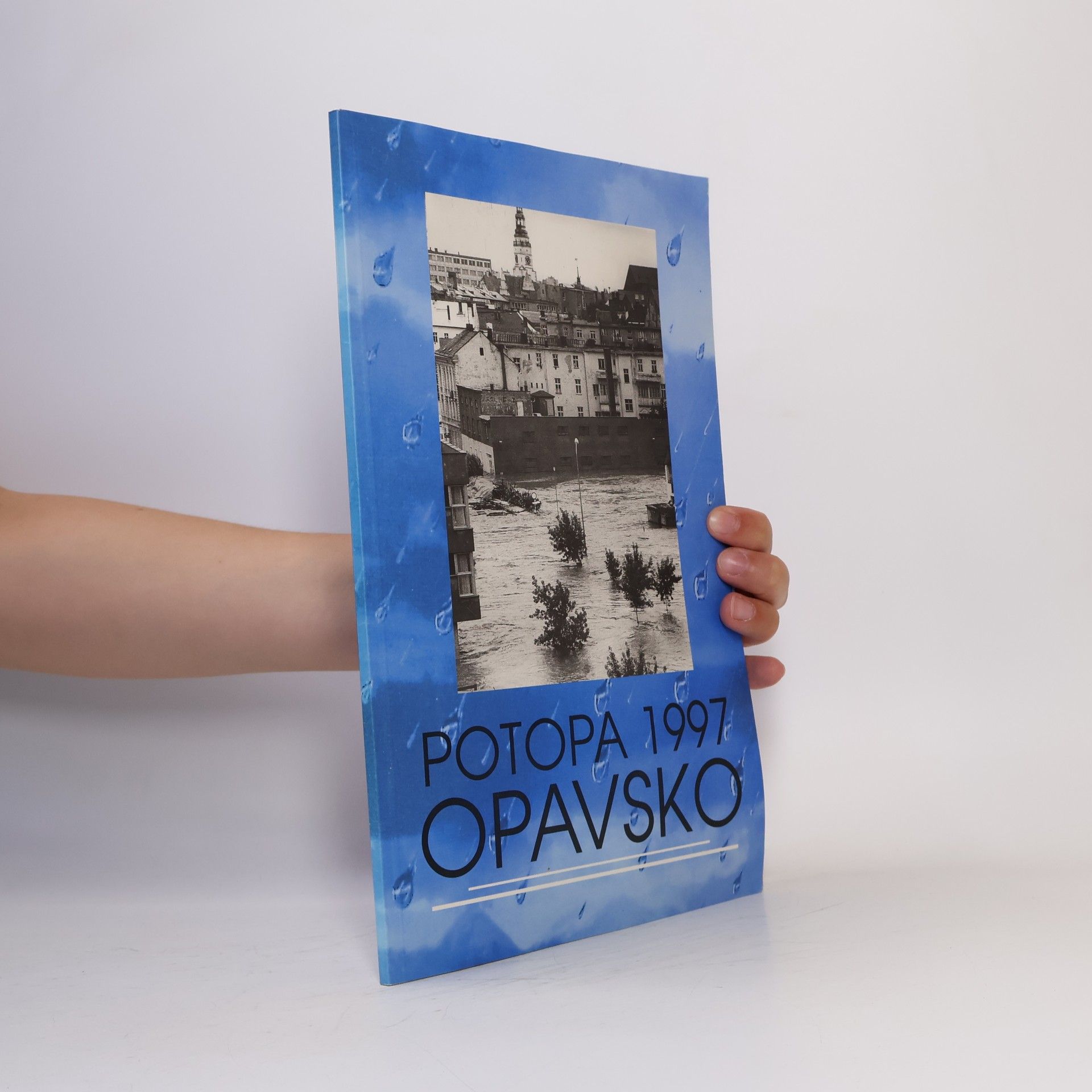 Autorenkollektiv Potopa 1997. Opavsko