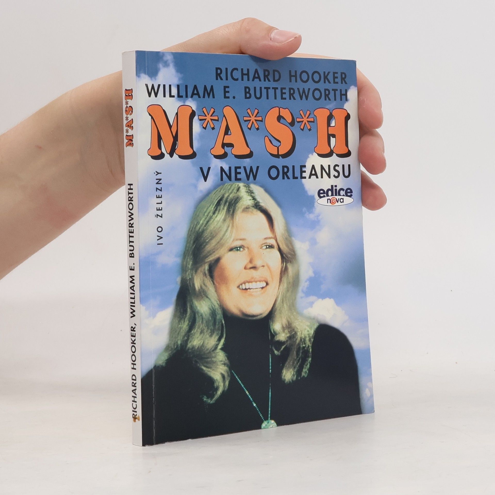 M.A.S.H. v New Orleansu