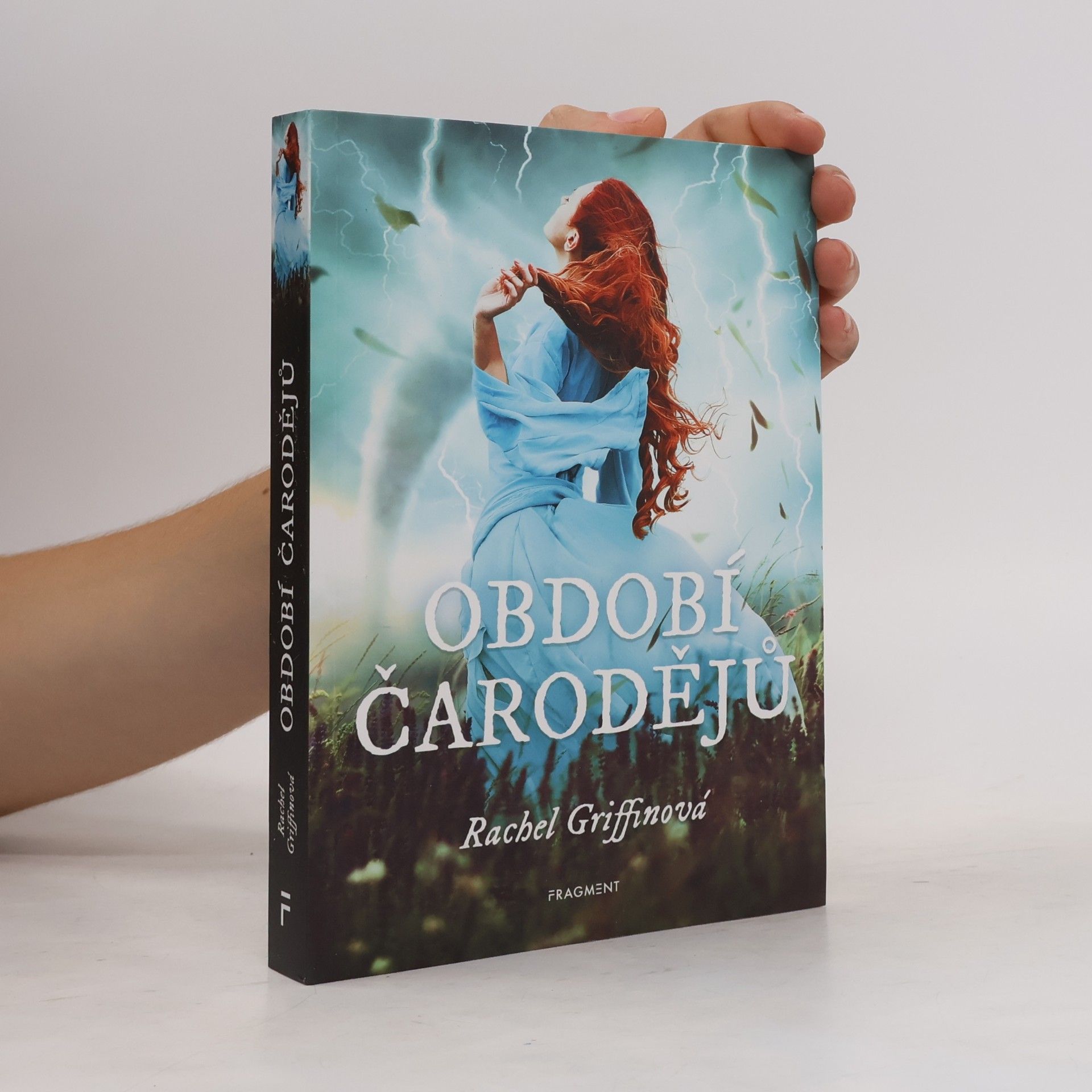 Období čarodějů