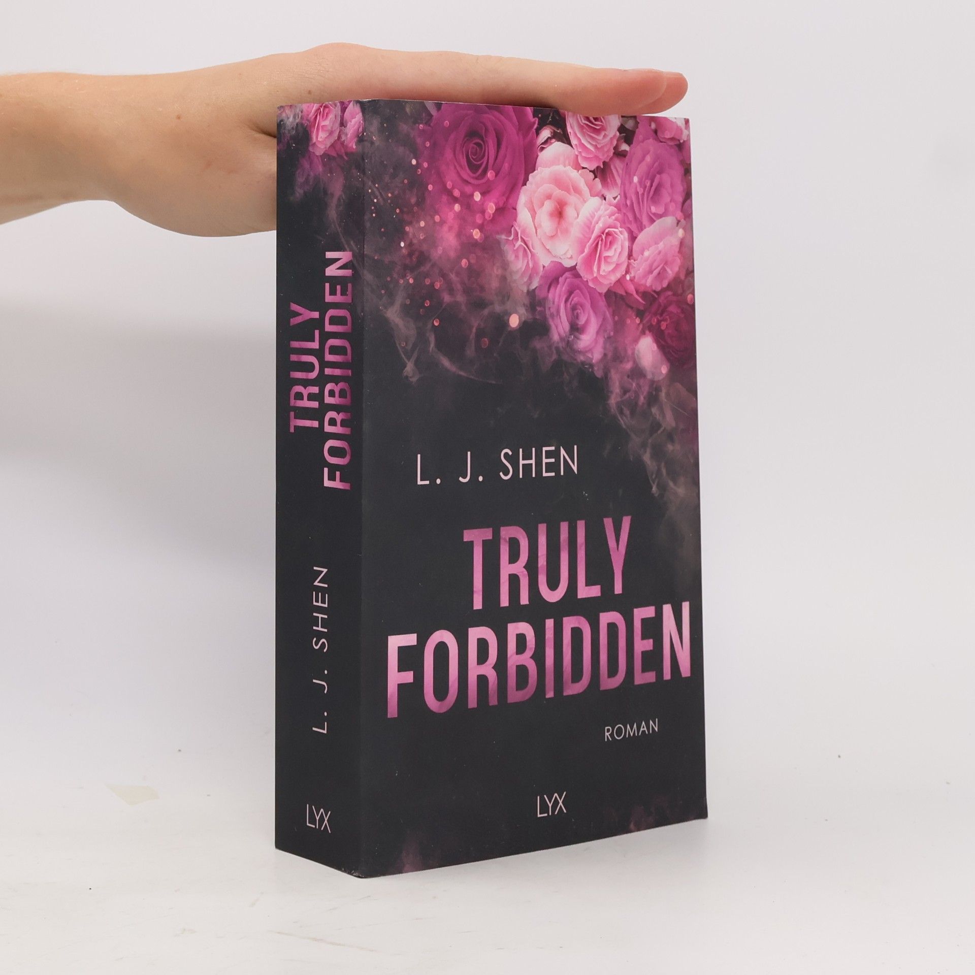Truly Forbidden