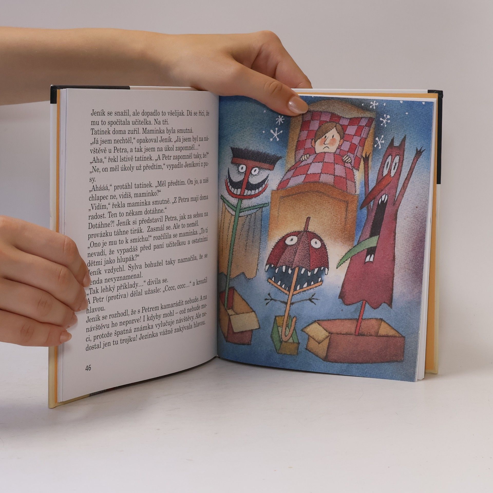 Drijverová Martina Sísa Kyselá a ušmudlaný rytíř
