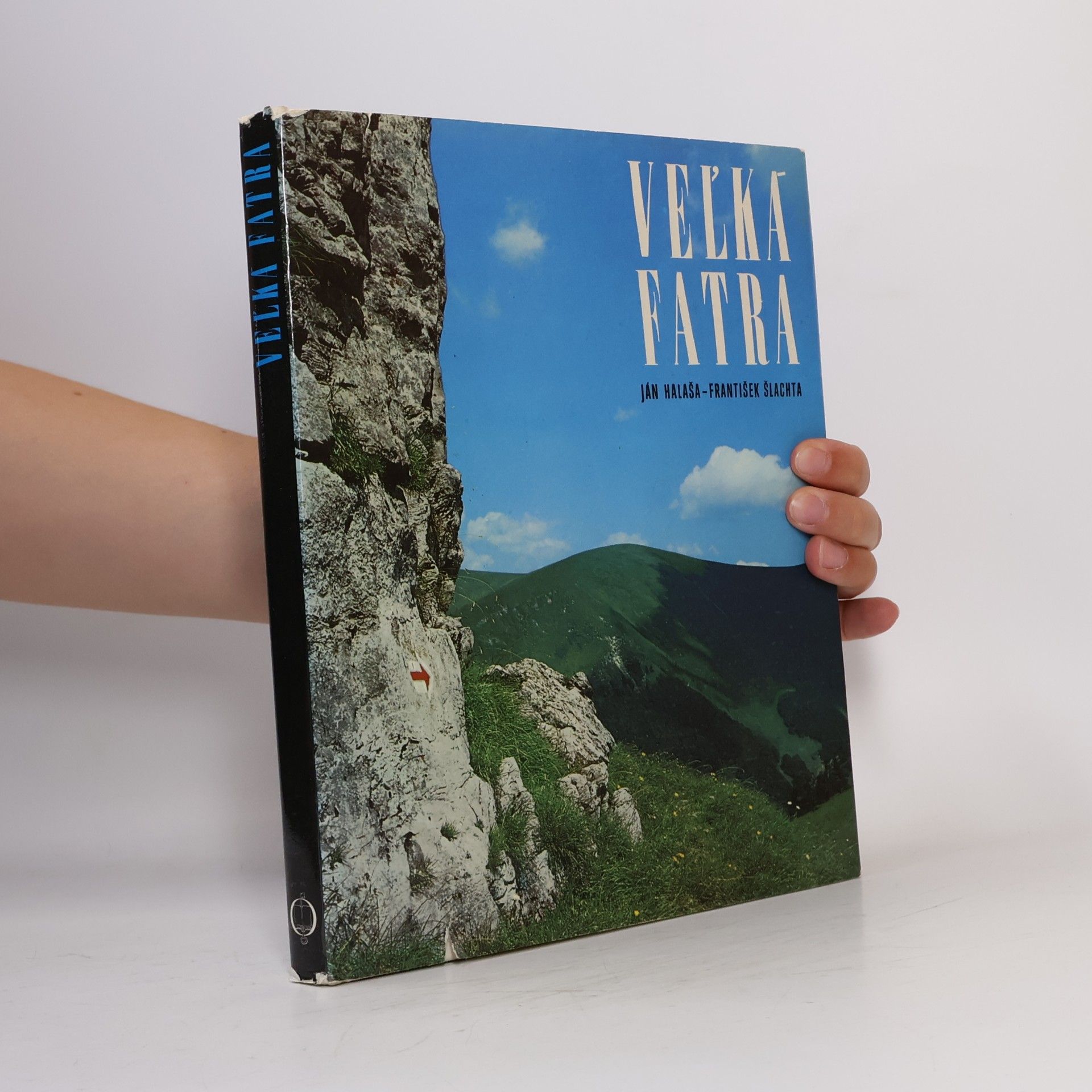 Veľká Fatra