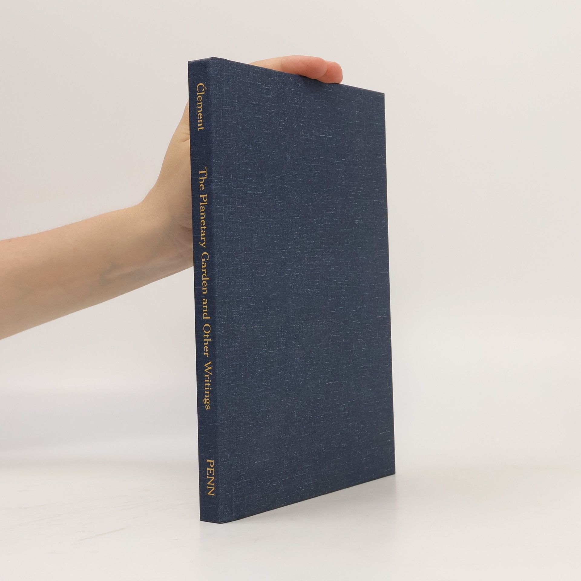 Sandra Morris The Planetary Garden and Other Writings