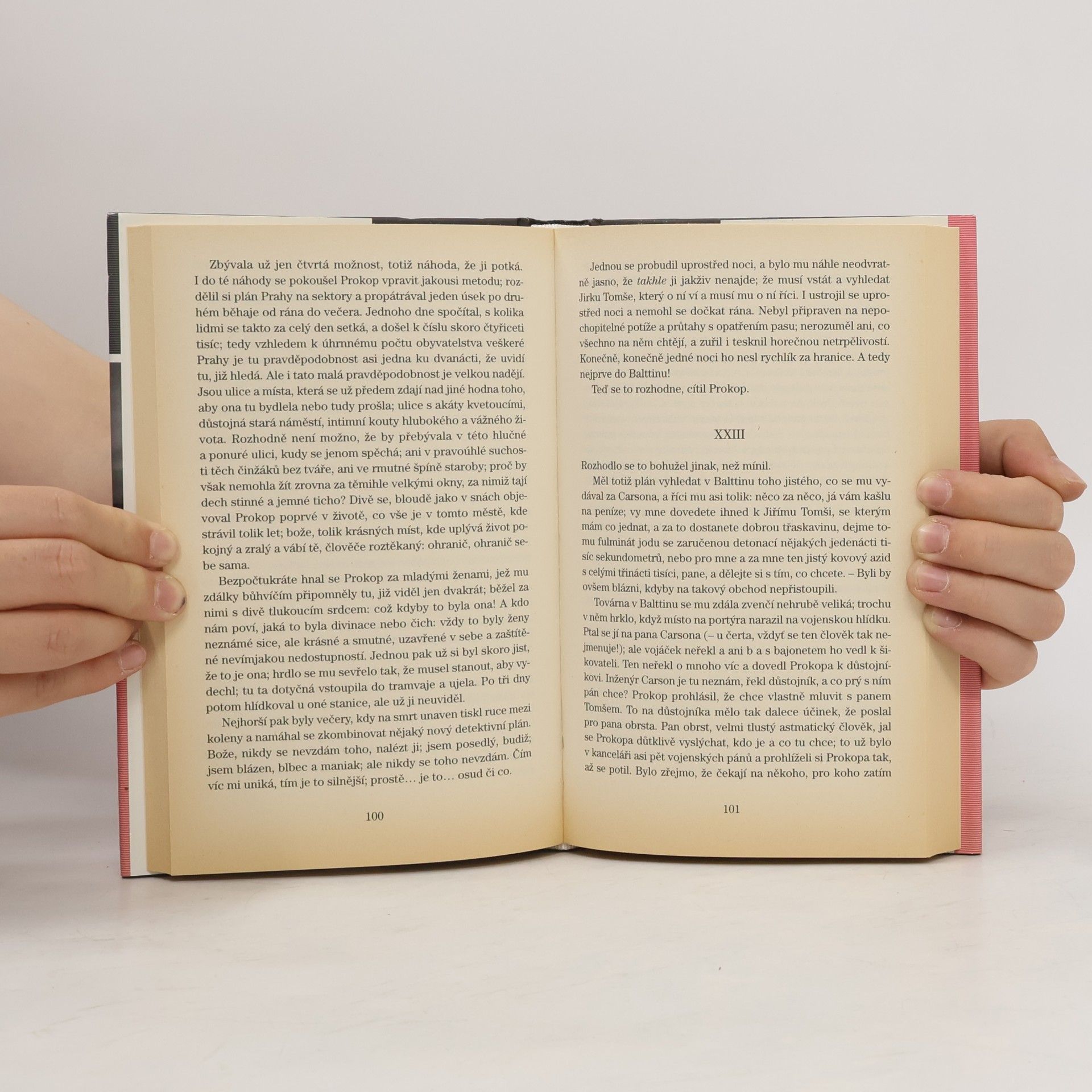 Karel Čapek Krakatit