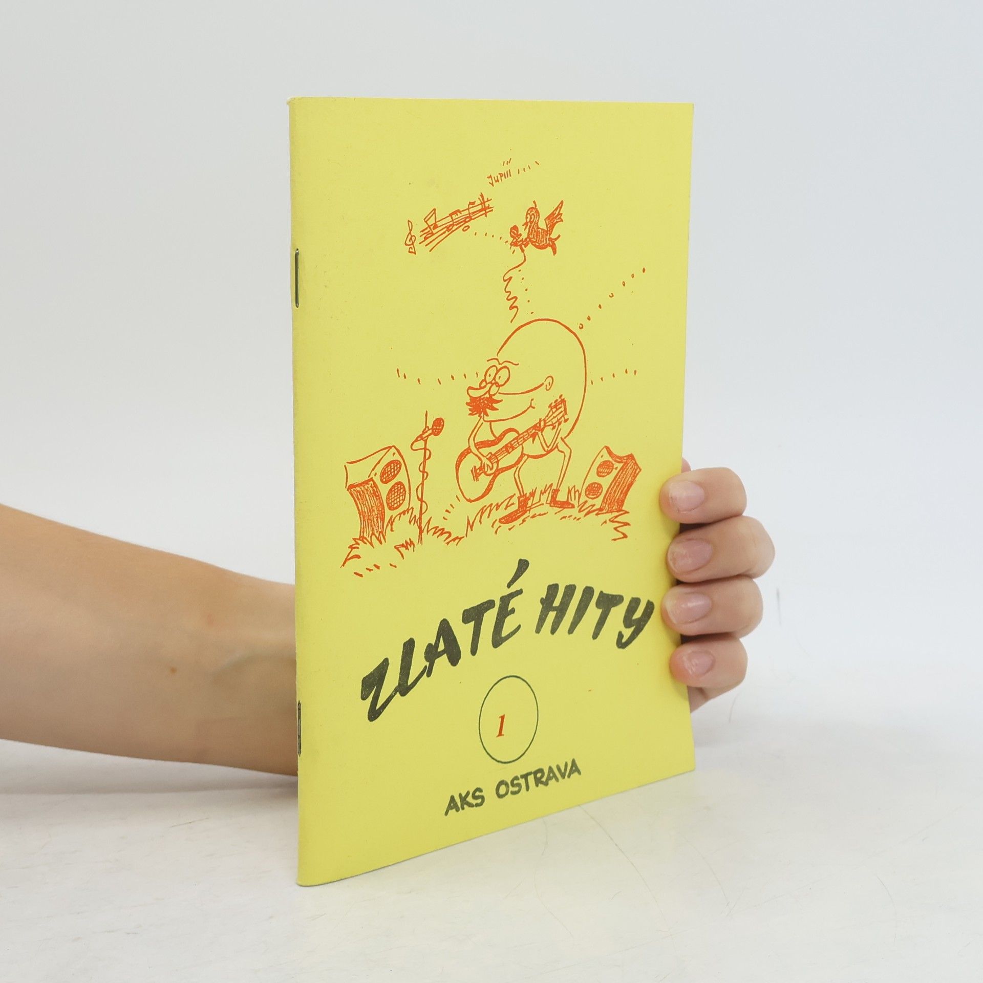 Autorenkollektiv Zlaté Hity 1