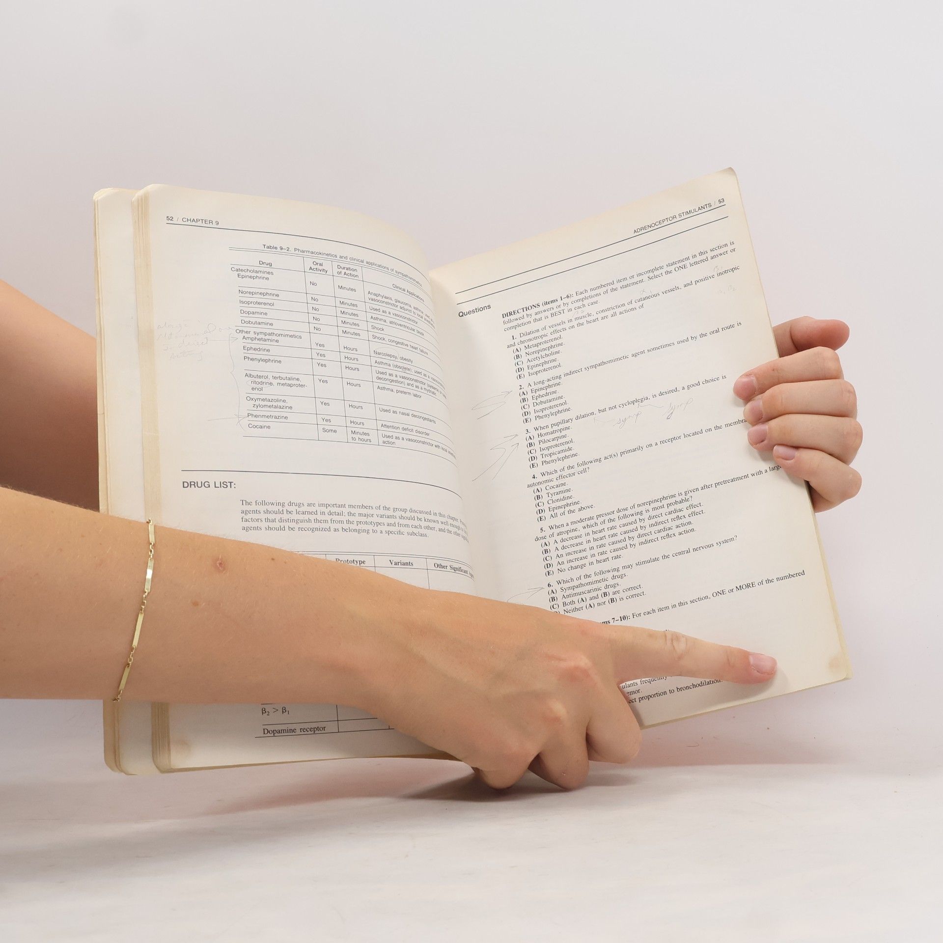 Bertram G. Katzung Pharmacology