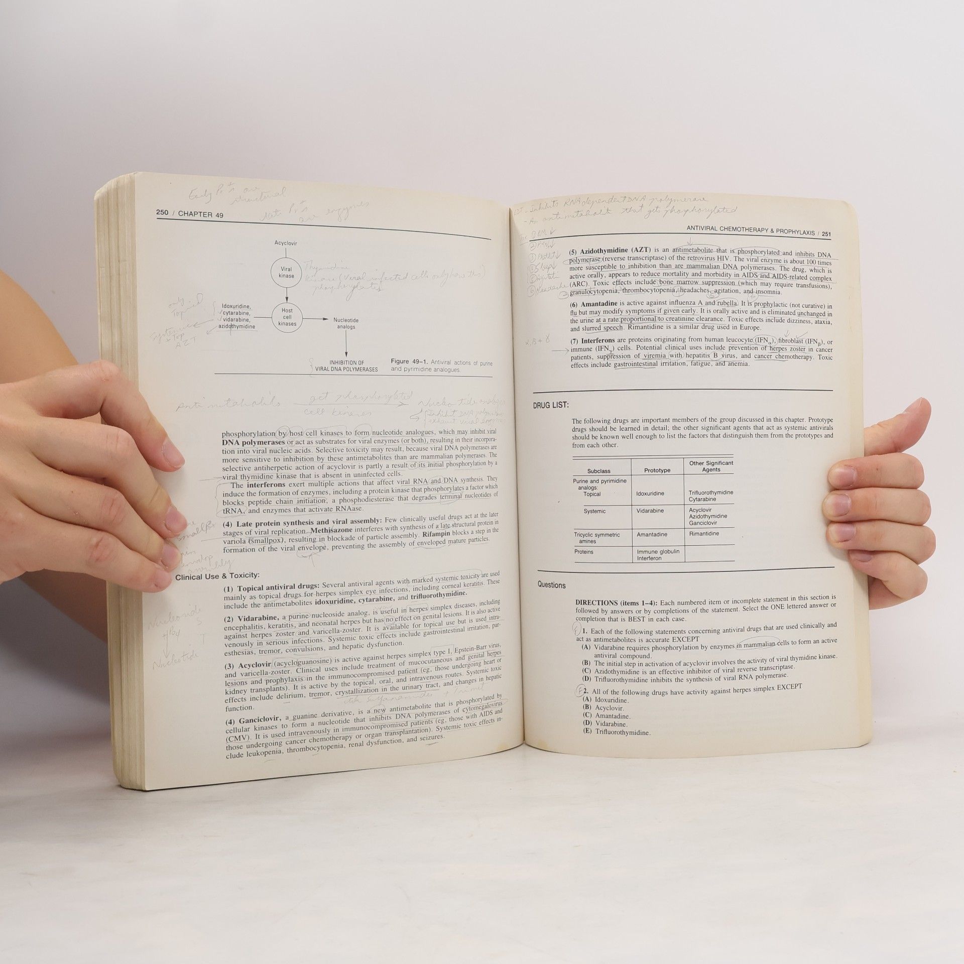 Bertram G. Katzung Pharmacology