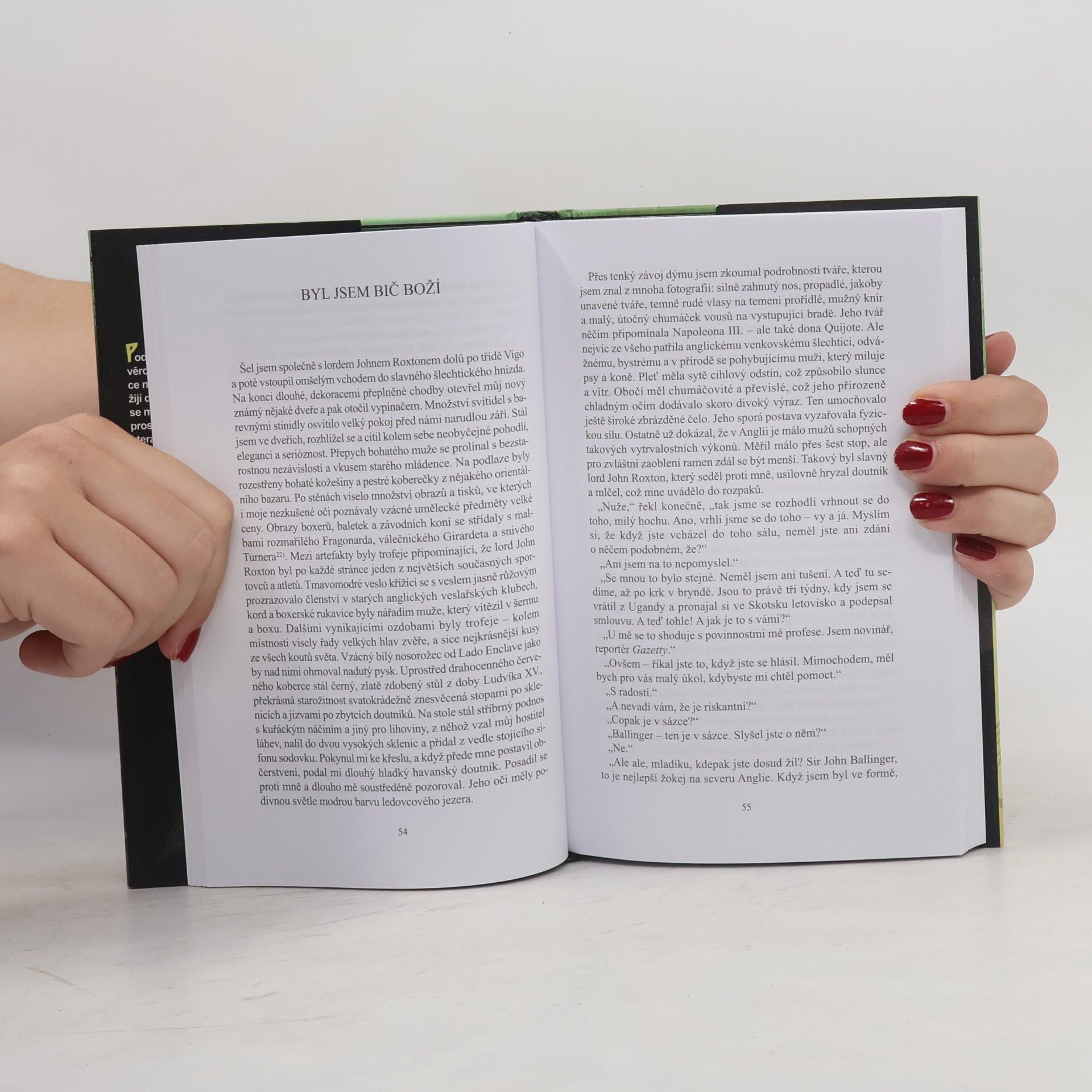 Arthur Conan Doyle Ztracený svět