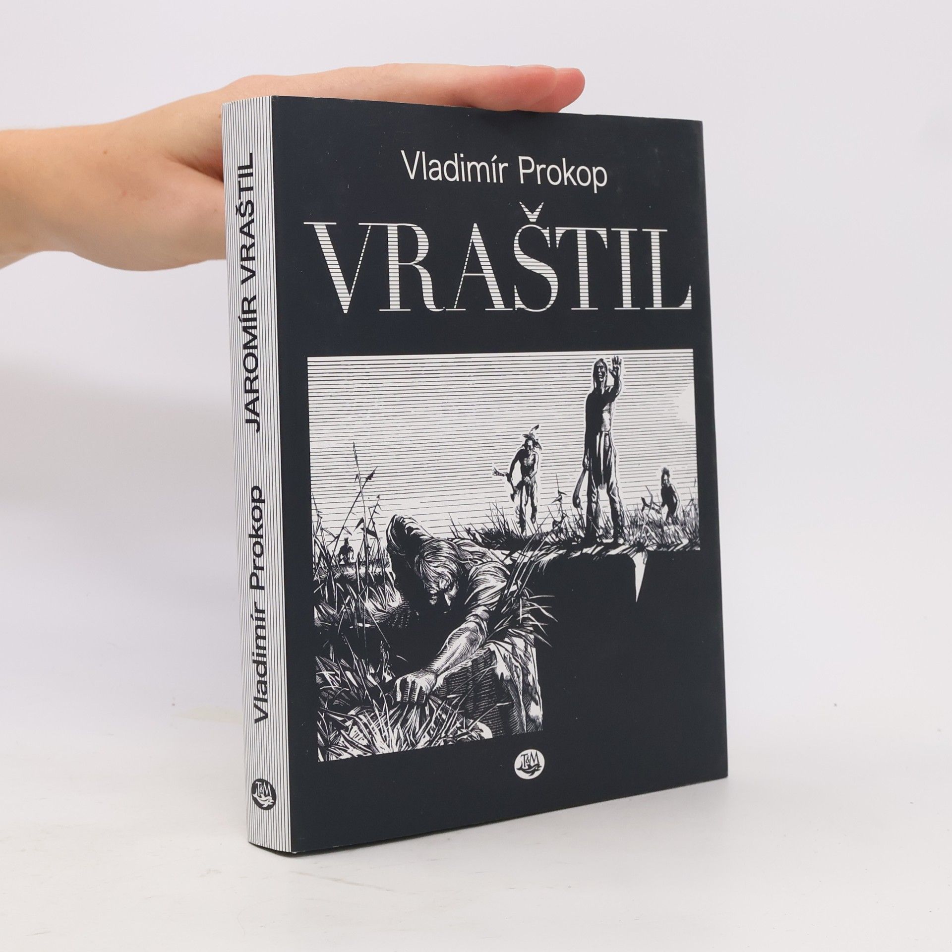 Vraštil