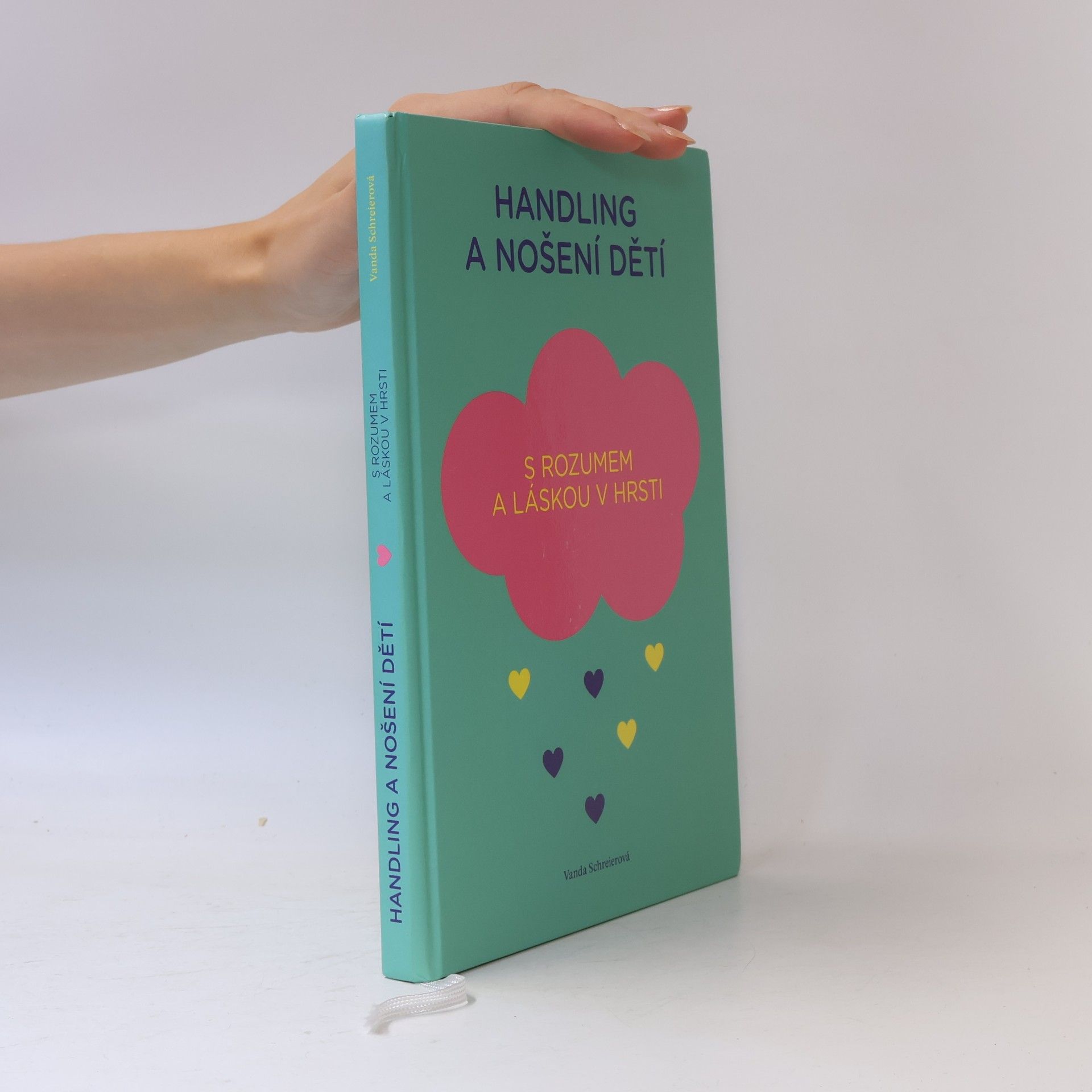 Handling a nošení dětí
