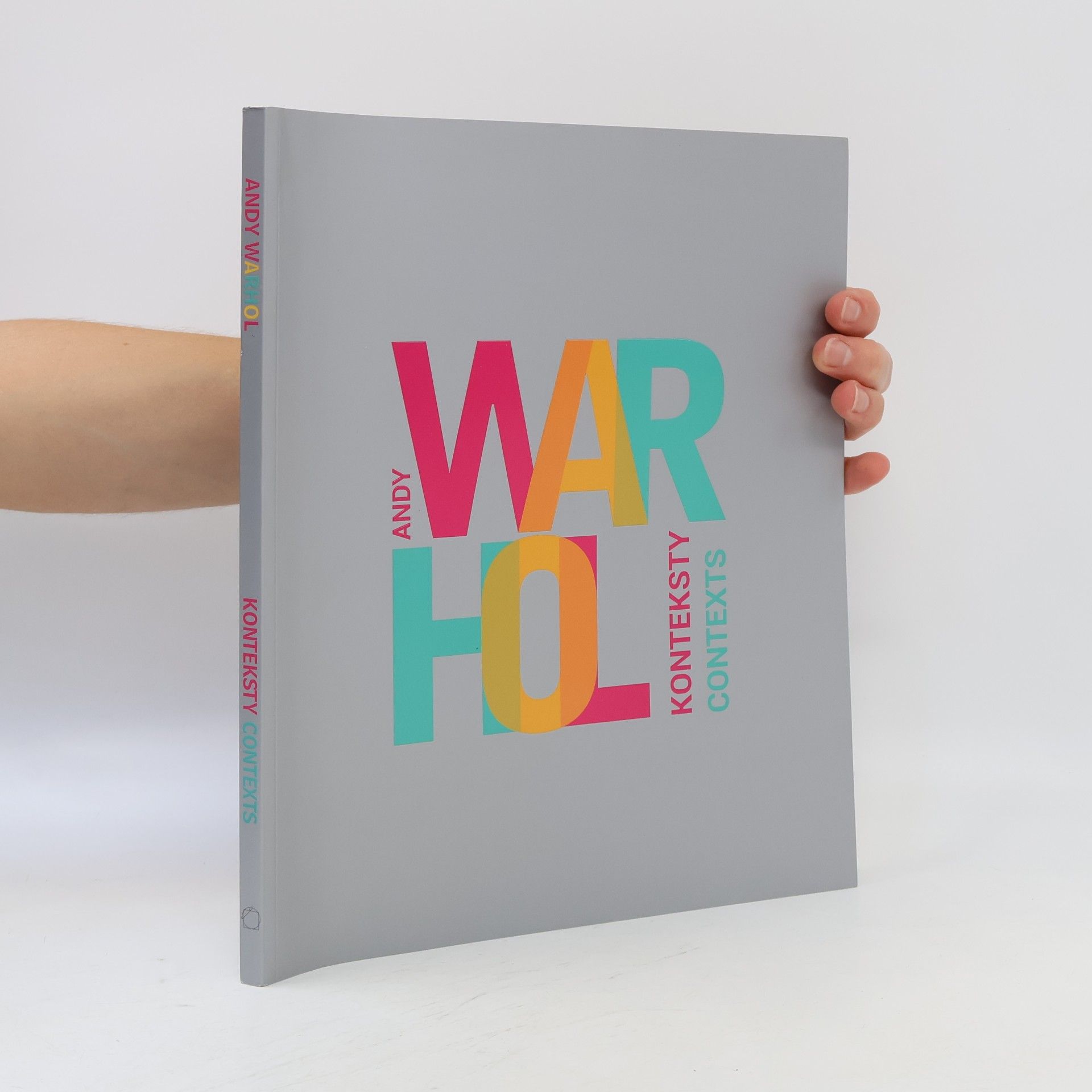 Andy Warhol: Konteksty / Contexts