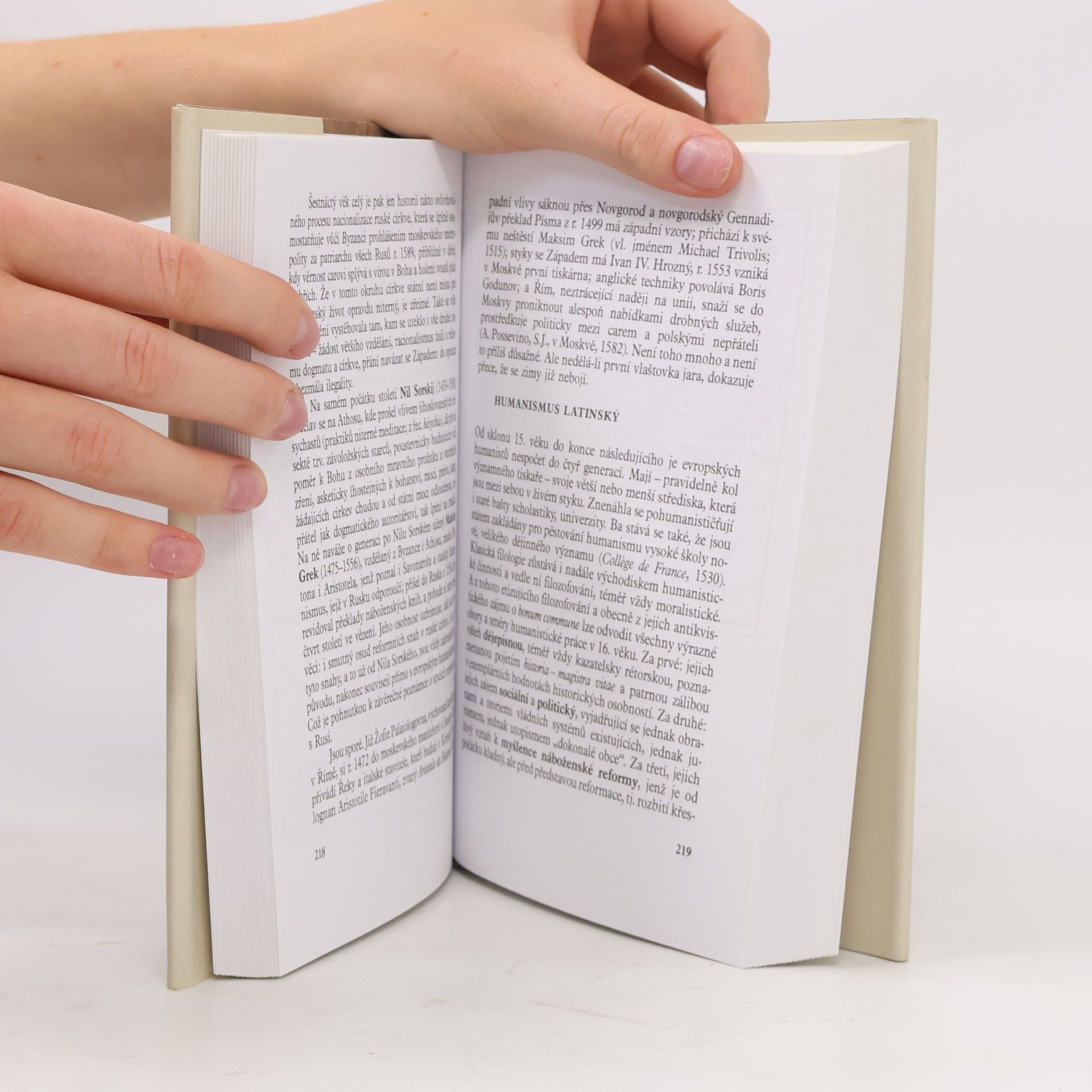 Václav Černý Soustavný přehled obecných dějin literatury naší vzdělanosti. 2, Podzim středověku a renesance