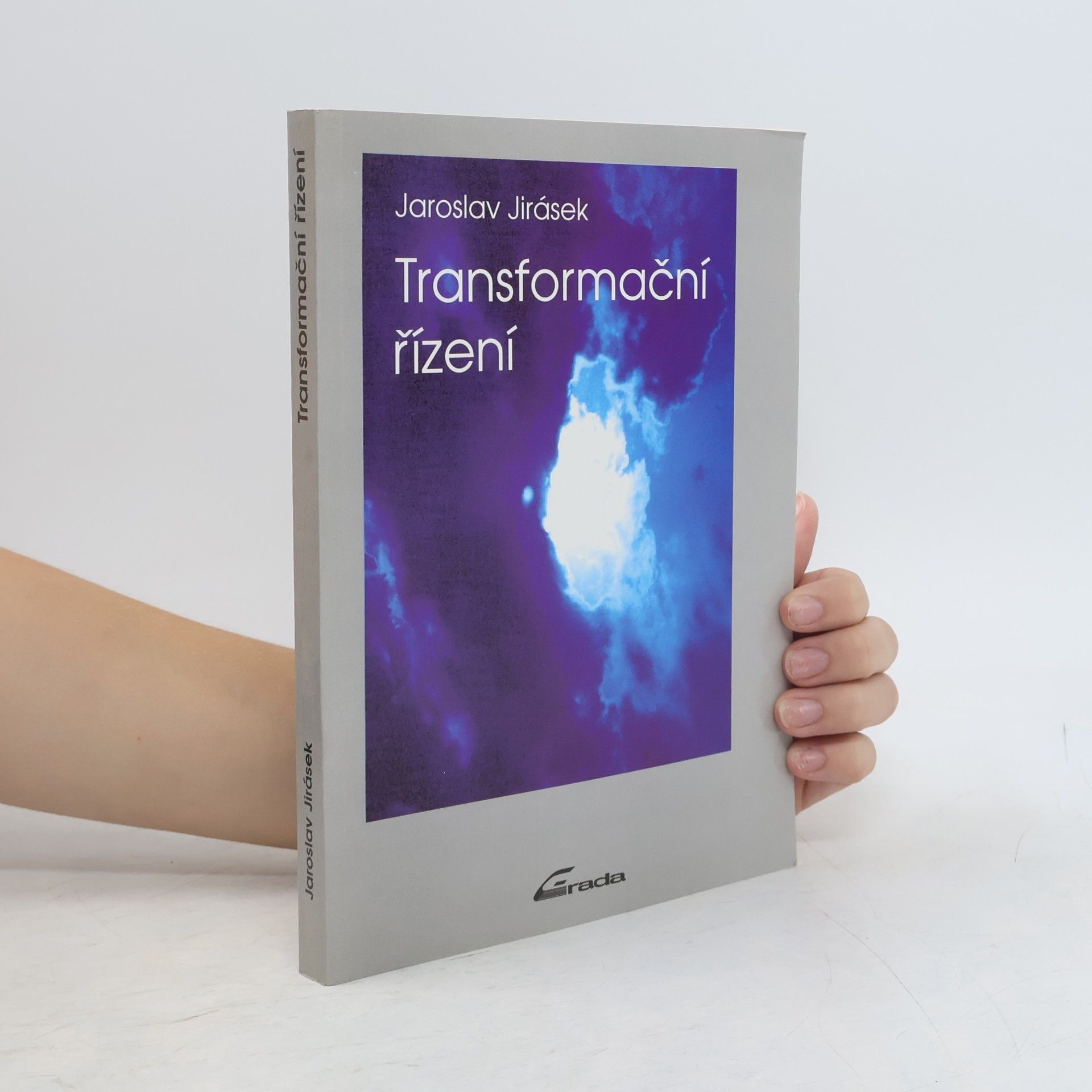 Transformační řízení