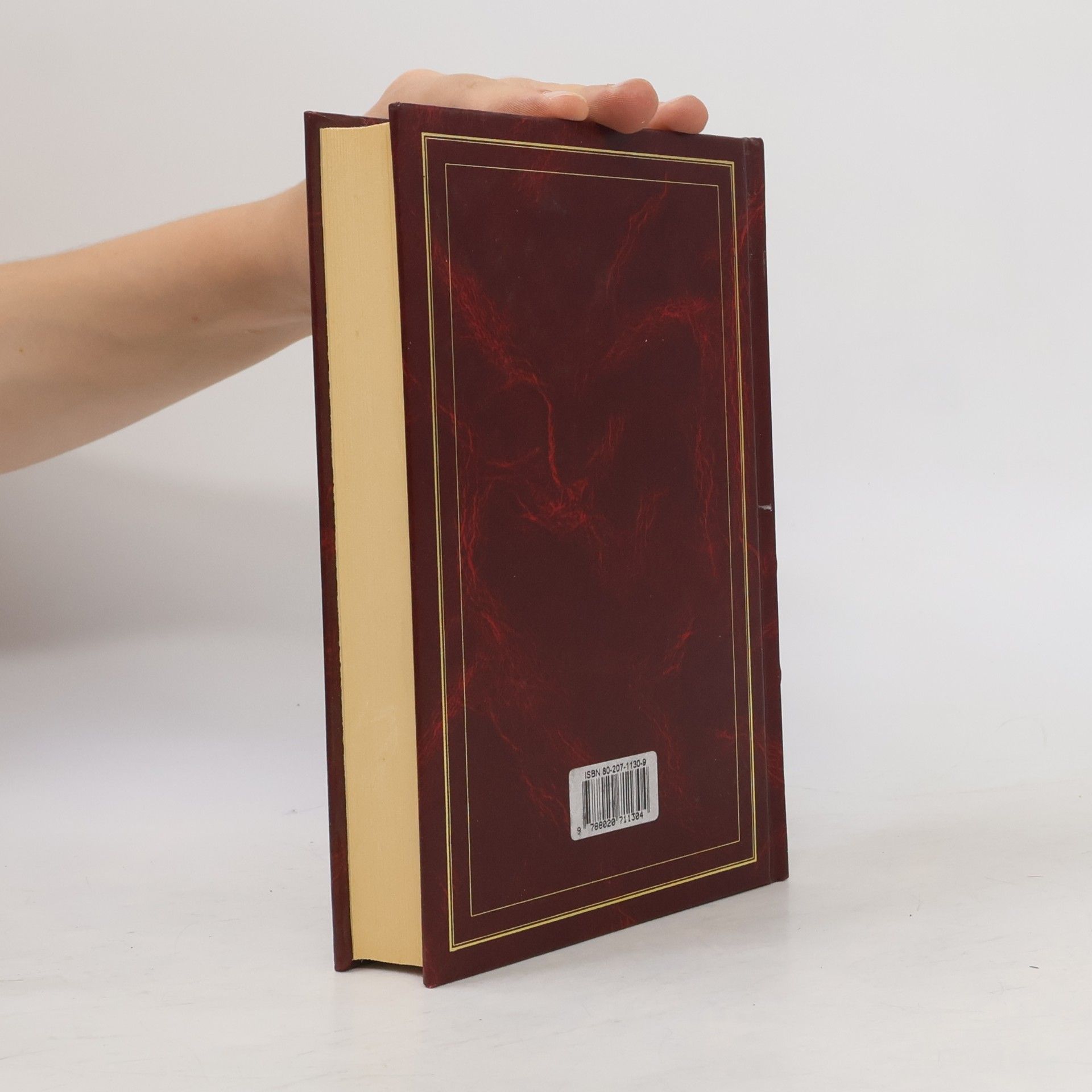 Alexandre Dumas starší Hrabě Monte Cristo /2