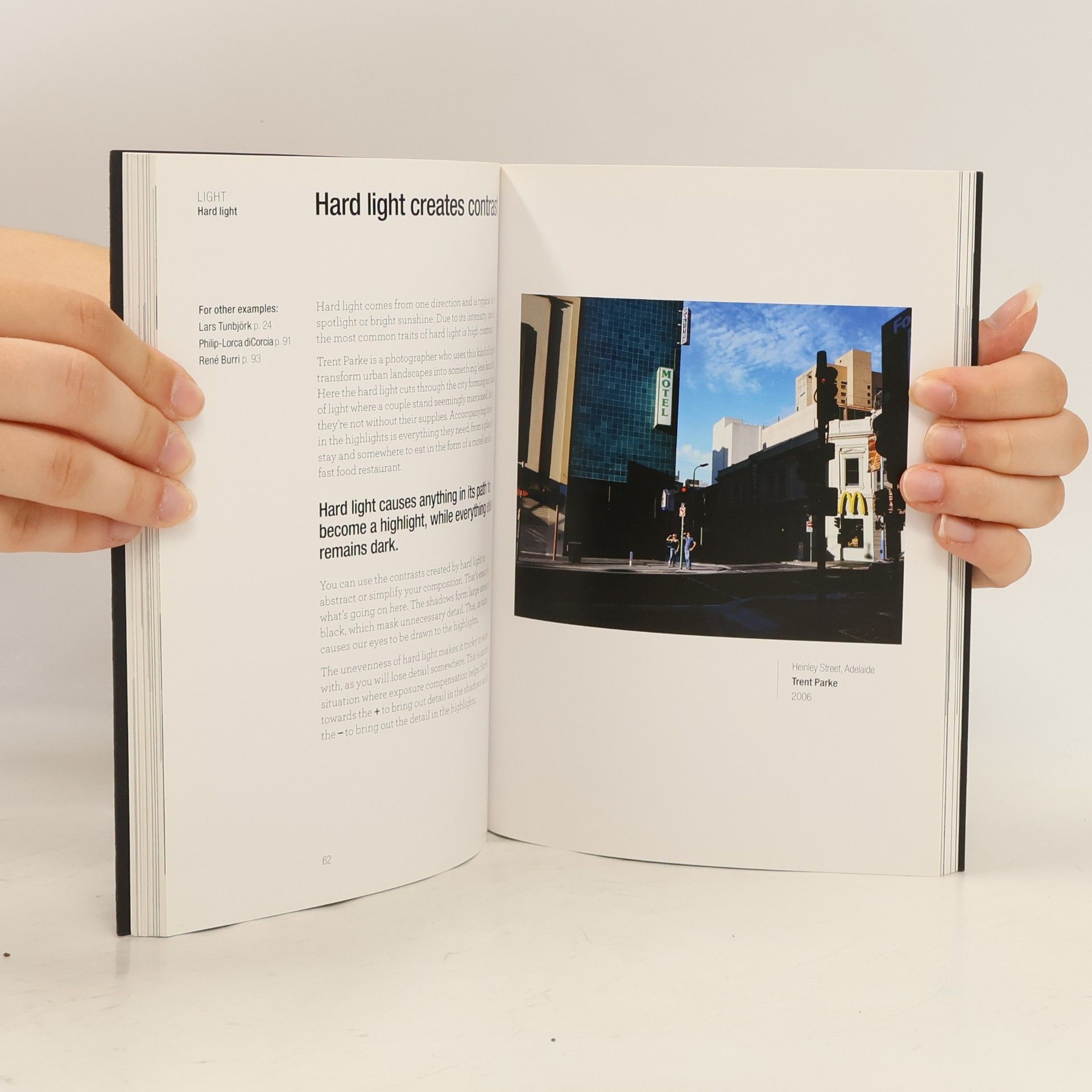 Henry Carroll Read This if You Want to Take Great Photographs