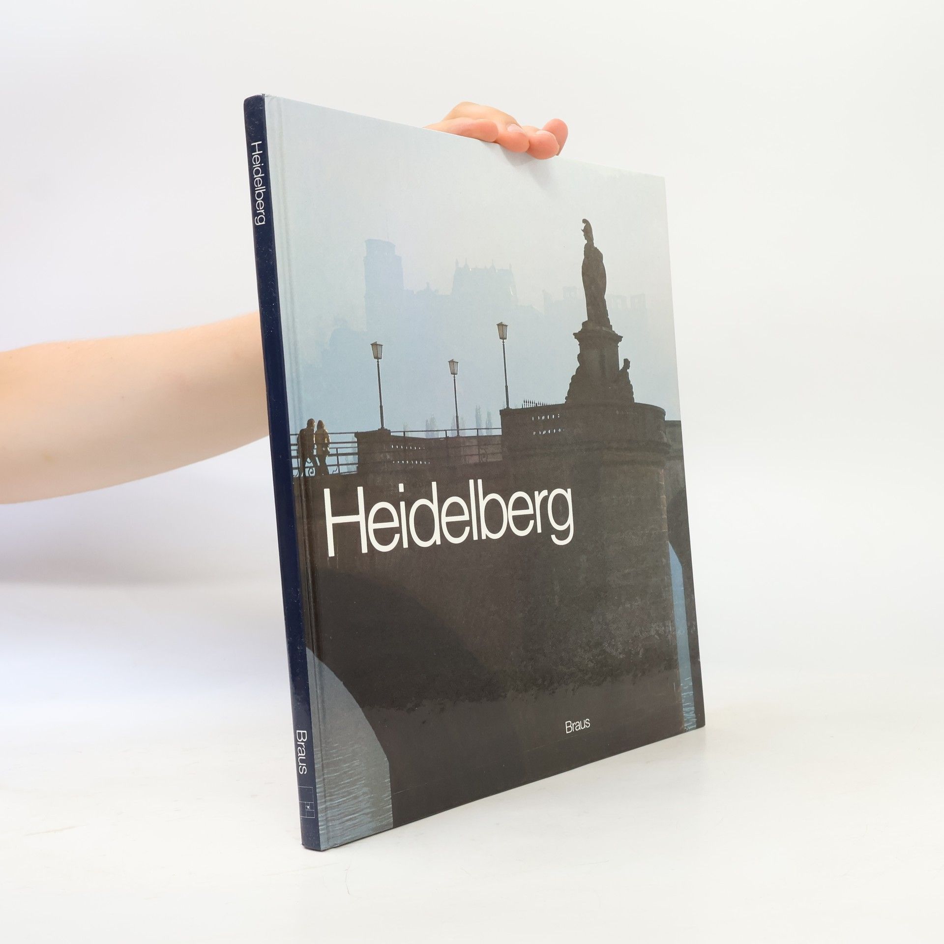 Richard Henk Heidelberg