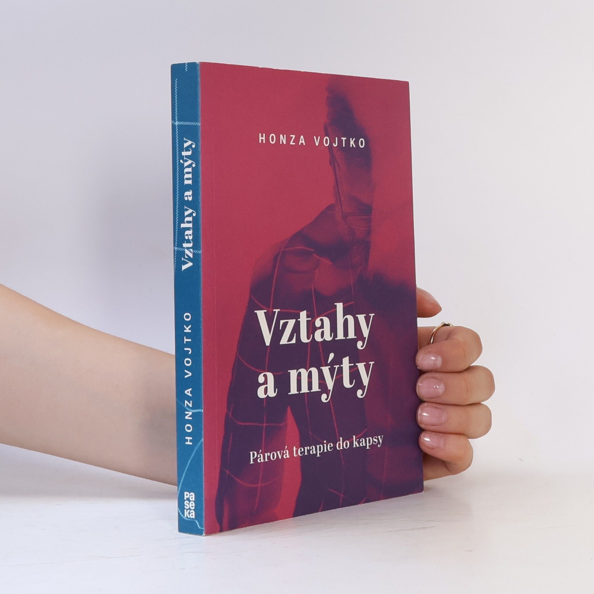 Ján Vojtko Vztahy a mýty
