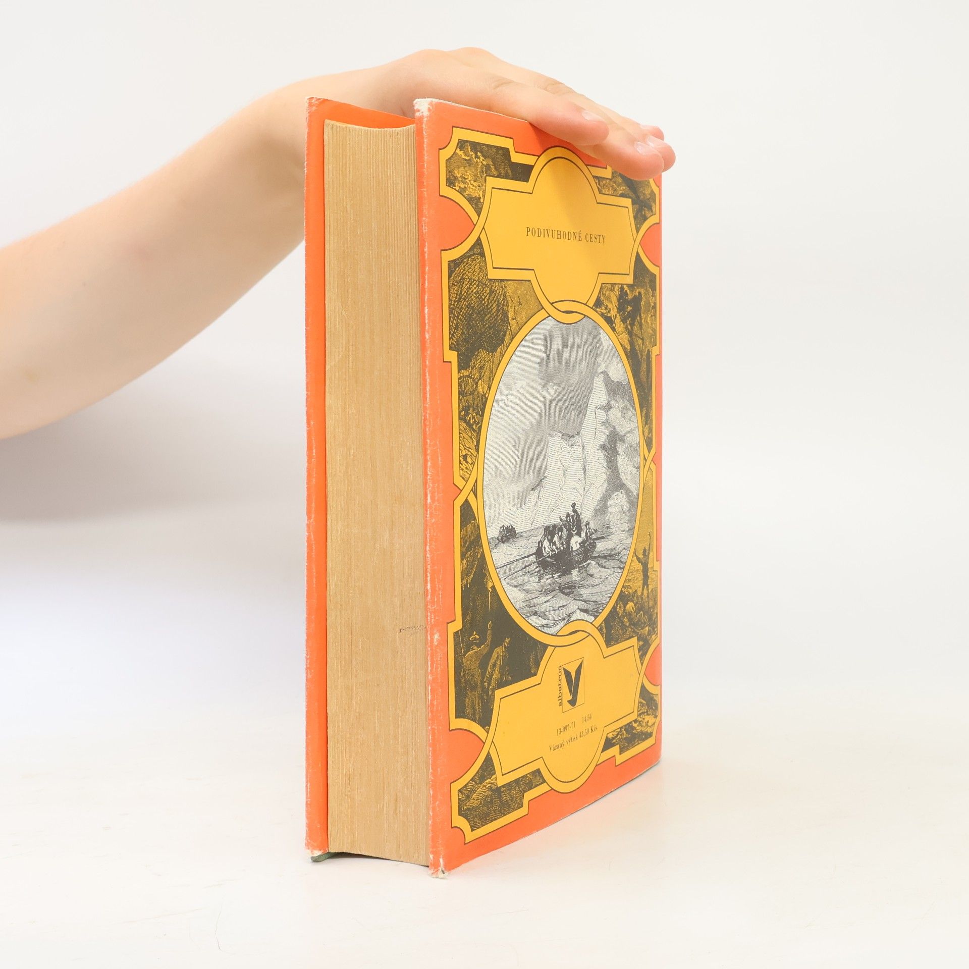 Jules Verne Děti kapitána Granta