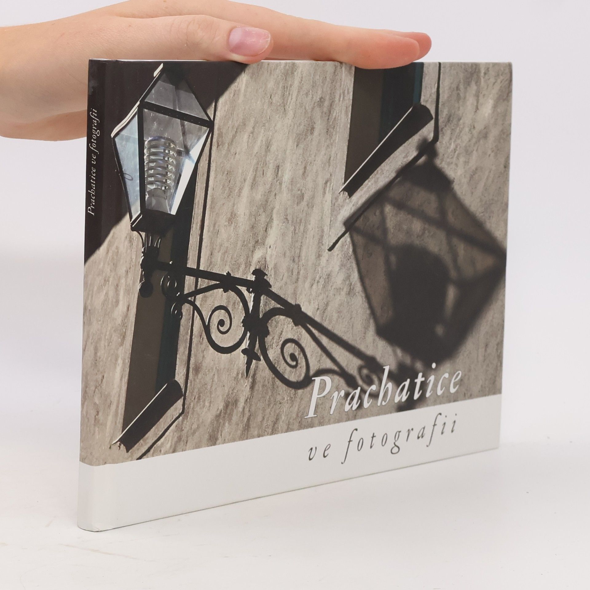 Collectif d'auteurs Prachatice ve fotografii