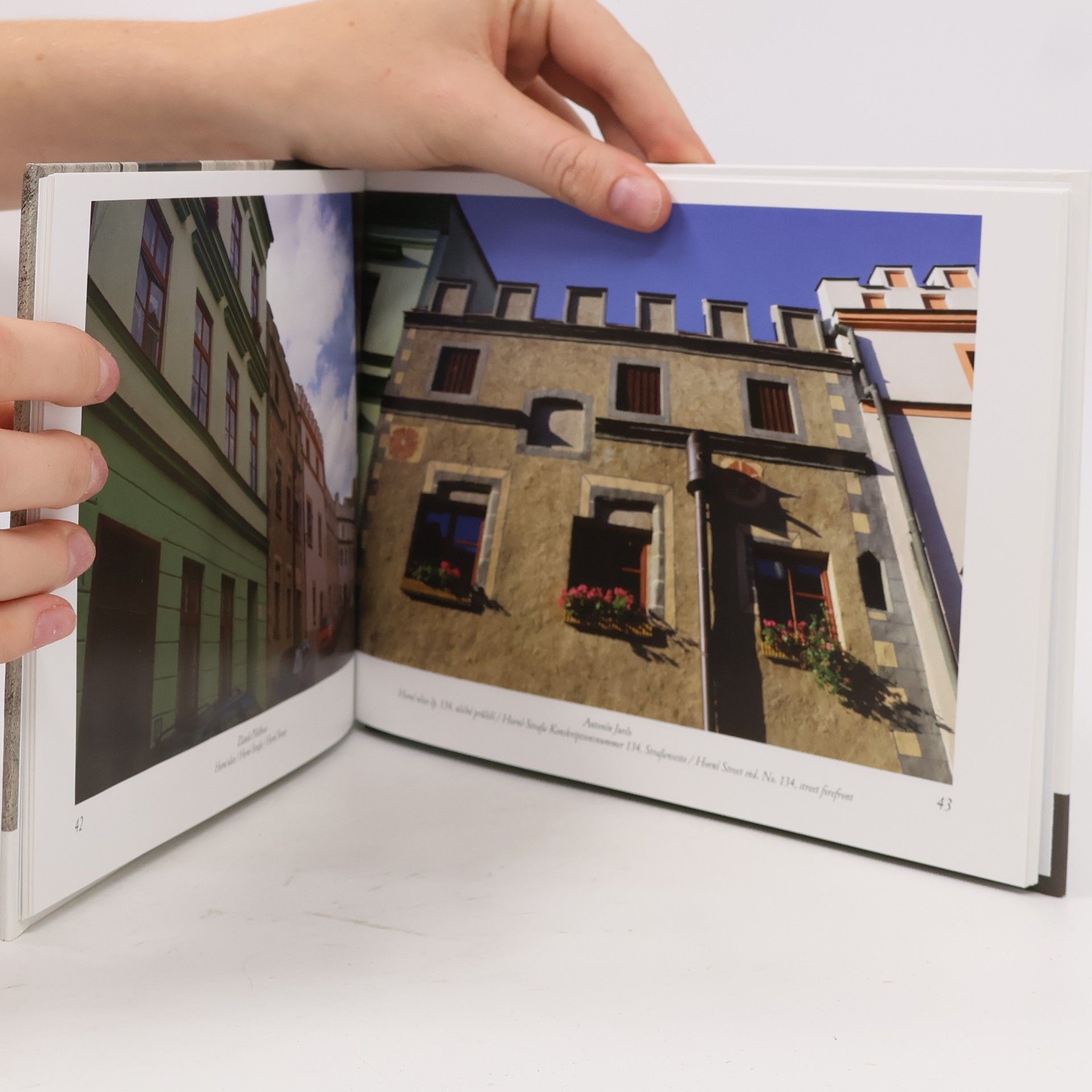 Auteurscollectief Prachatice ve fotografii