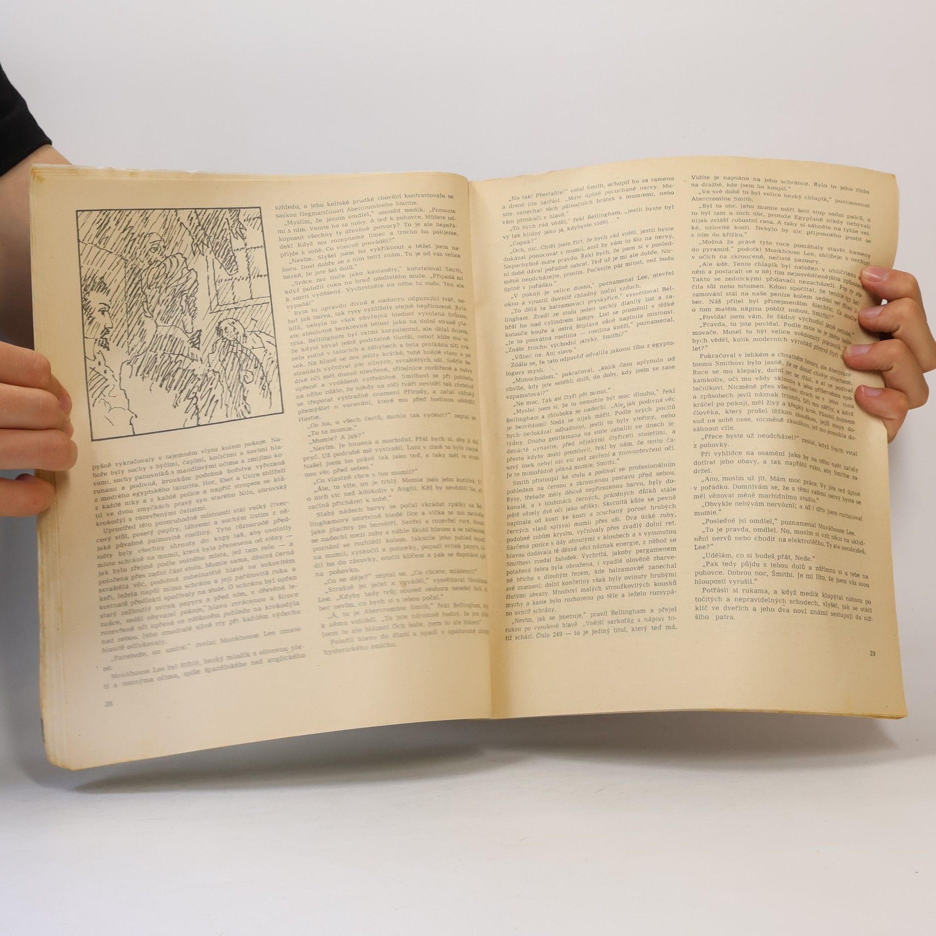 Arthur Conan Doyle Kapitán Polární hvězdy