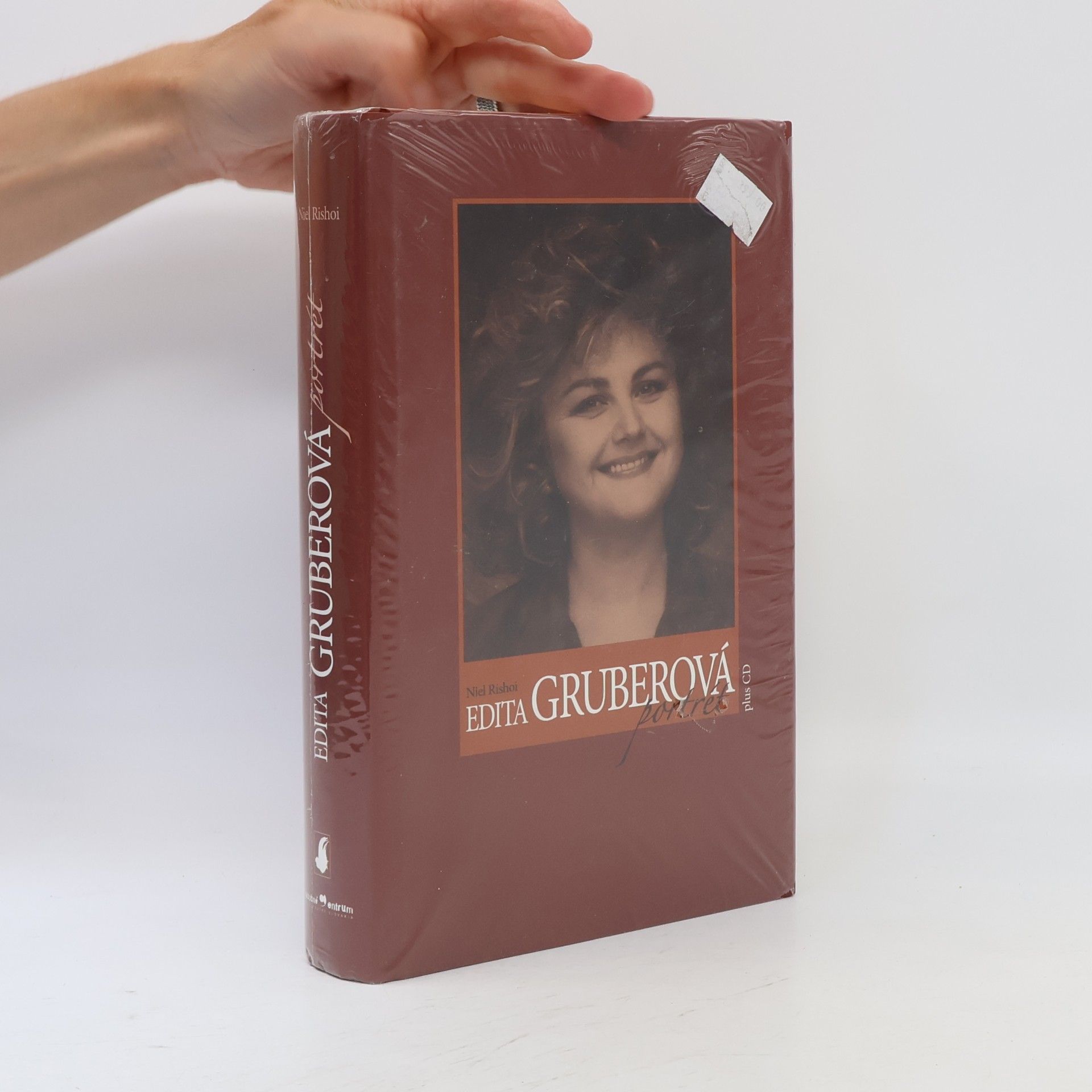 Collectif d'auteurs Edita Gruberová