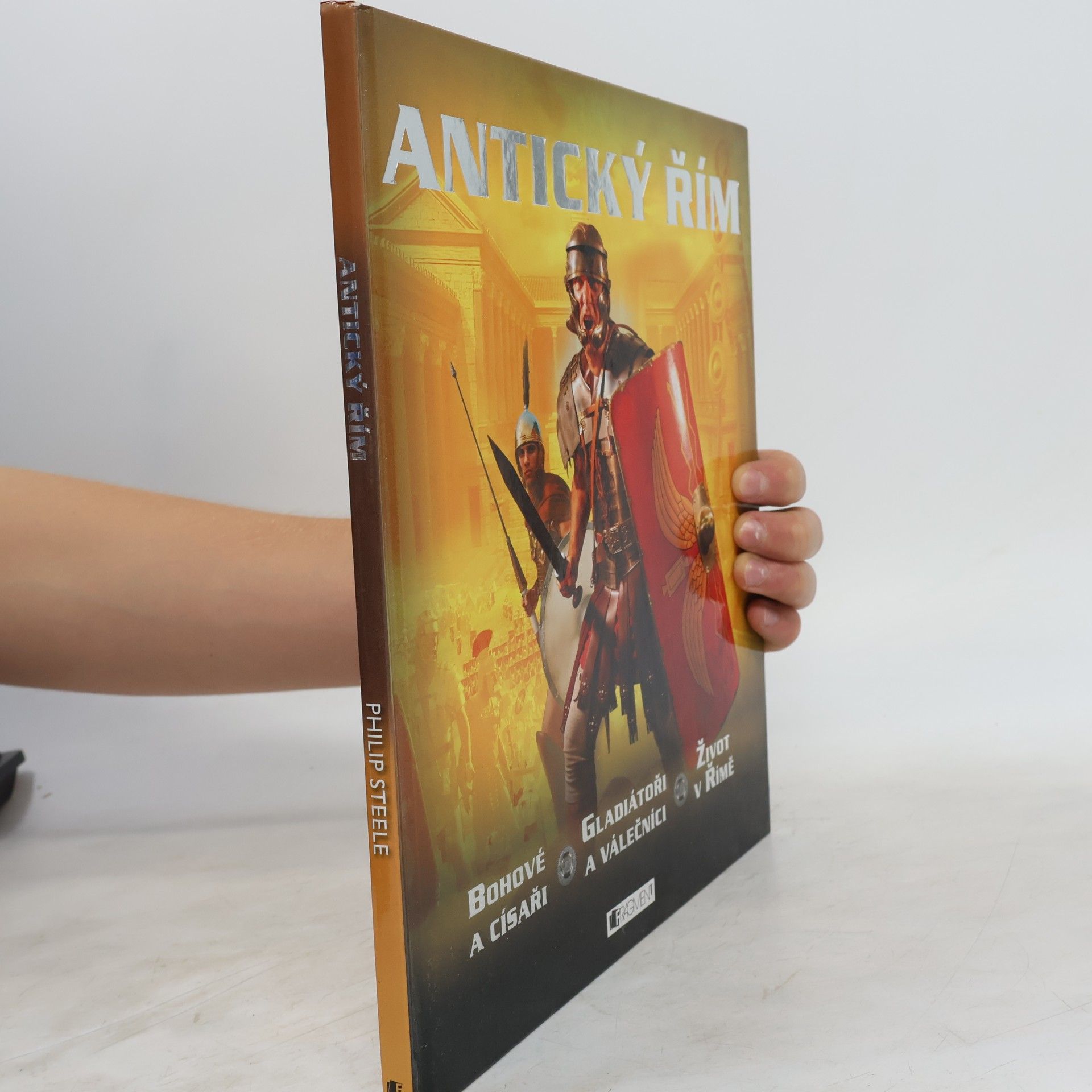 Antický Řím