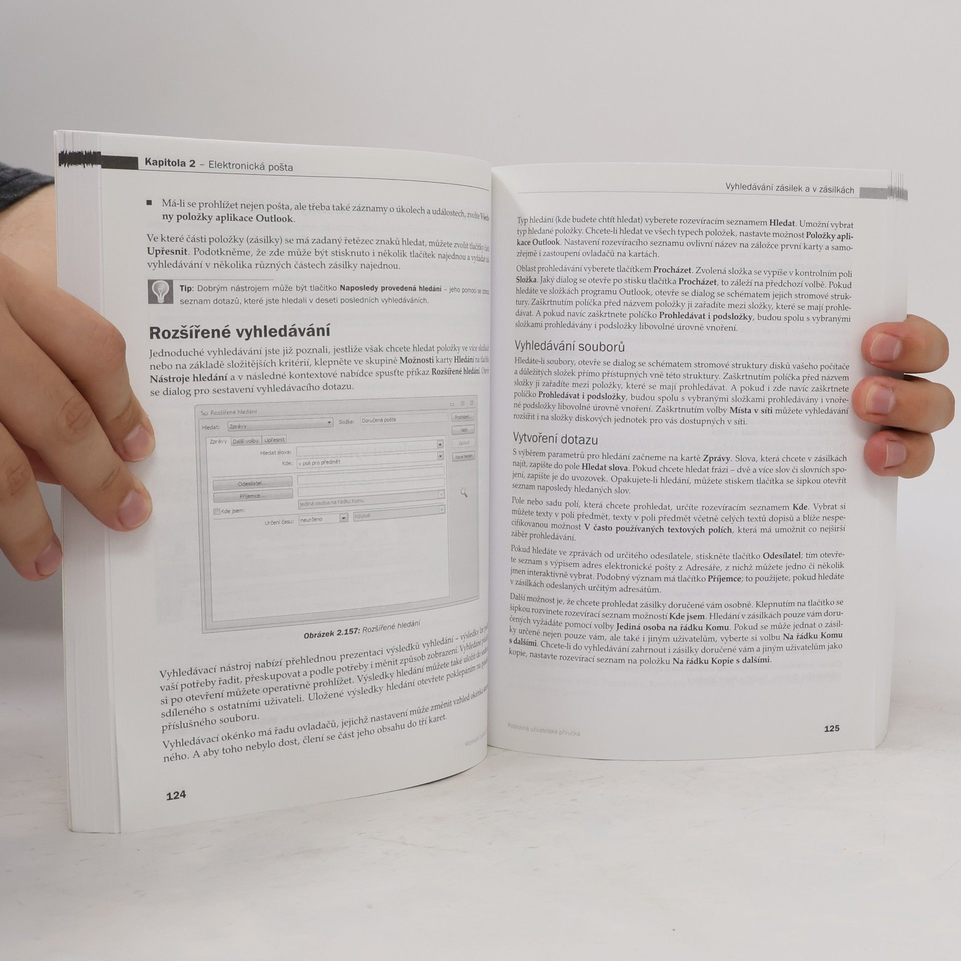 Jiří Lapáček Microsoft Outlook 2010