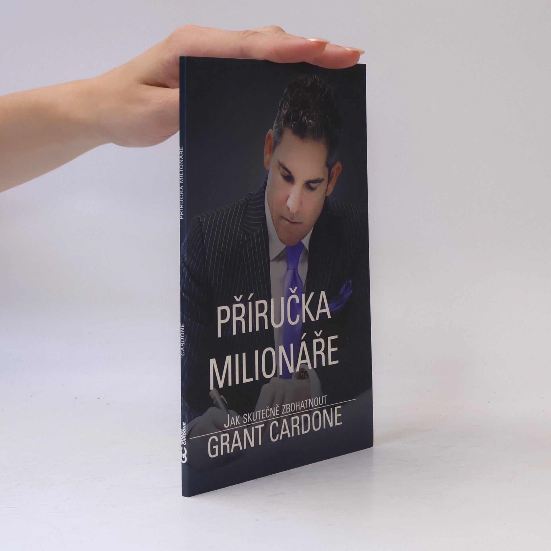 Viktor Jurek Příručka milionáře. Jak skutečně zbohatnout