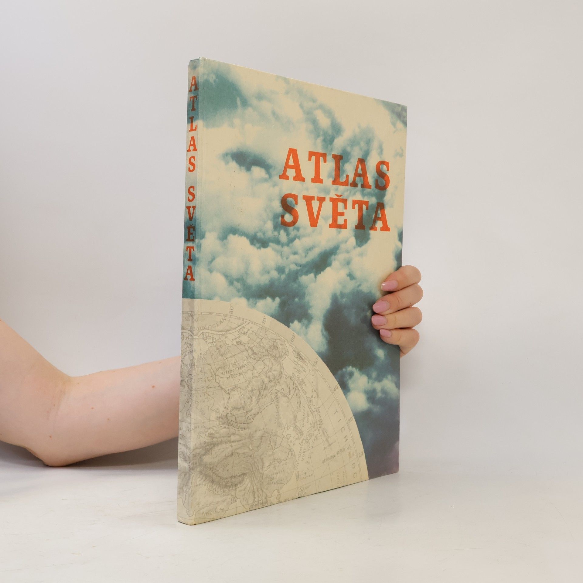 Atlas světa