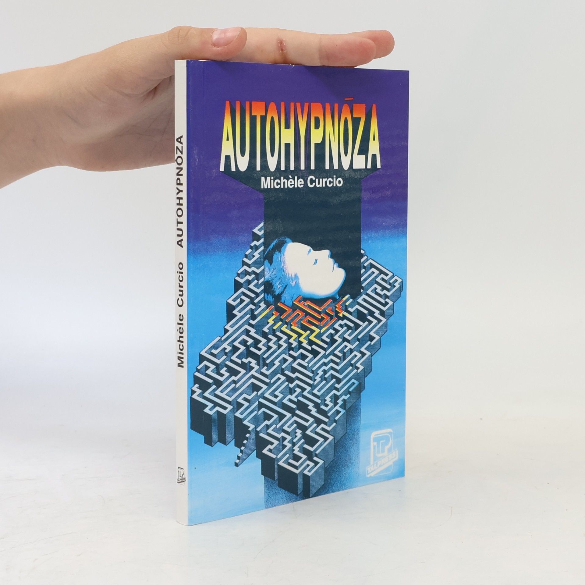 Autohypnóza