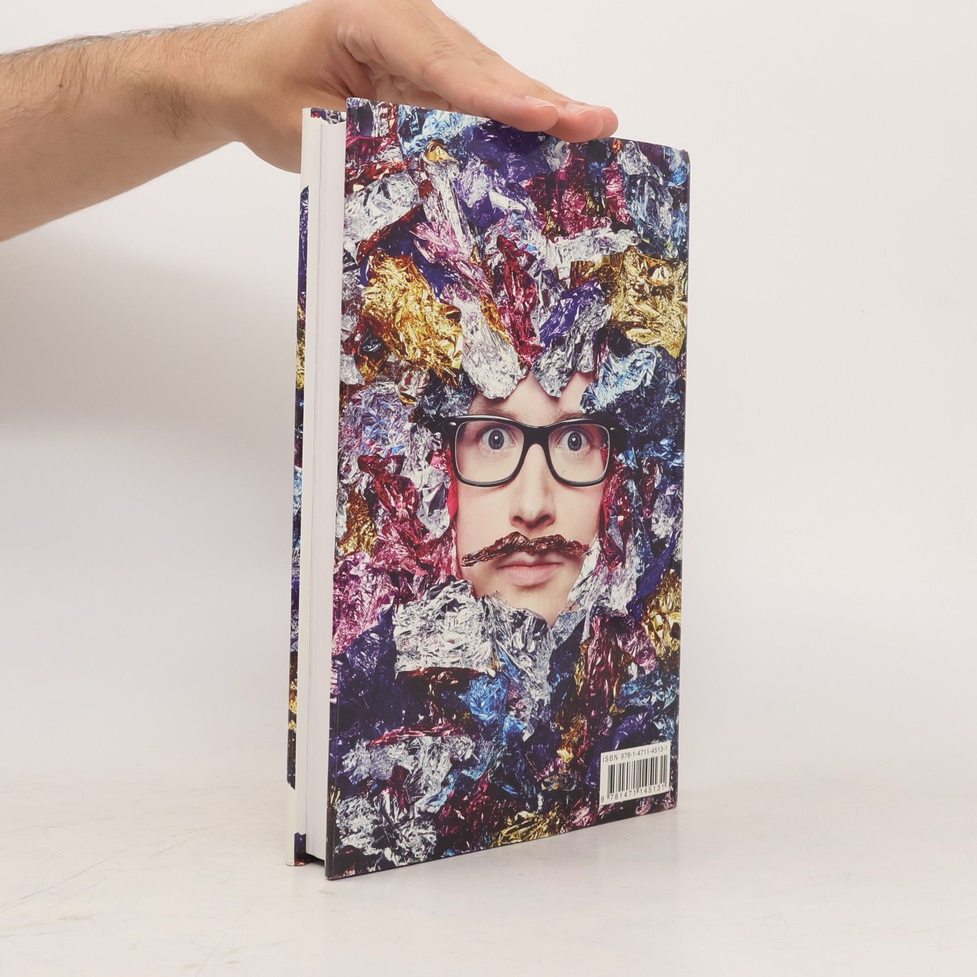 Tyler Oakley Binge