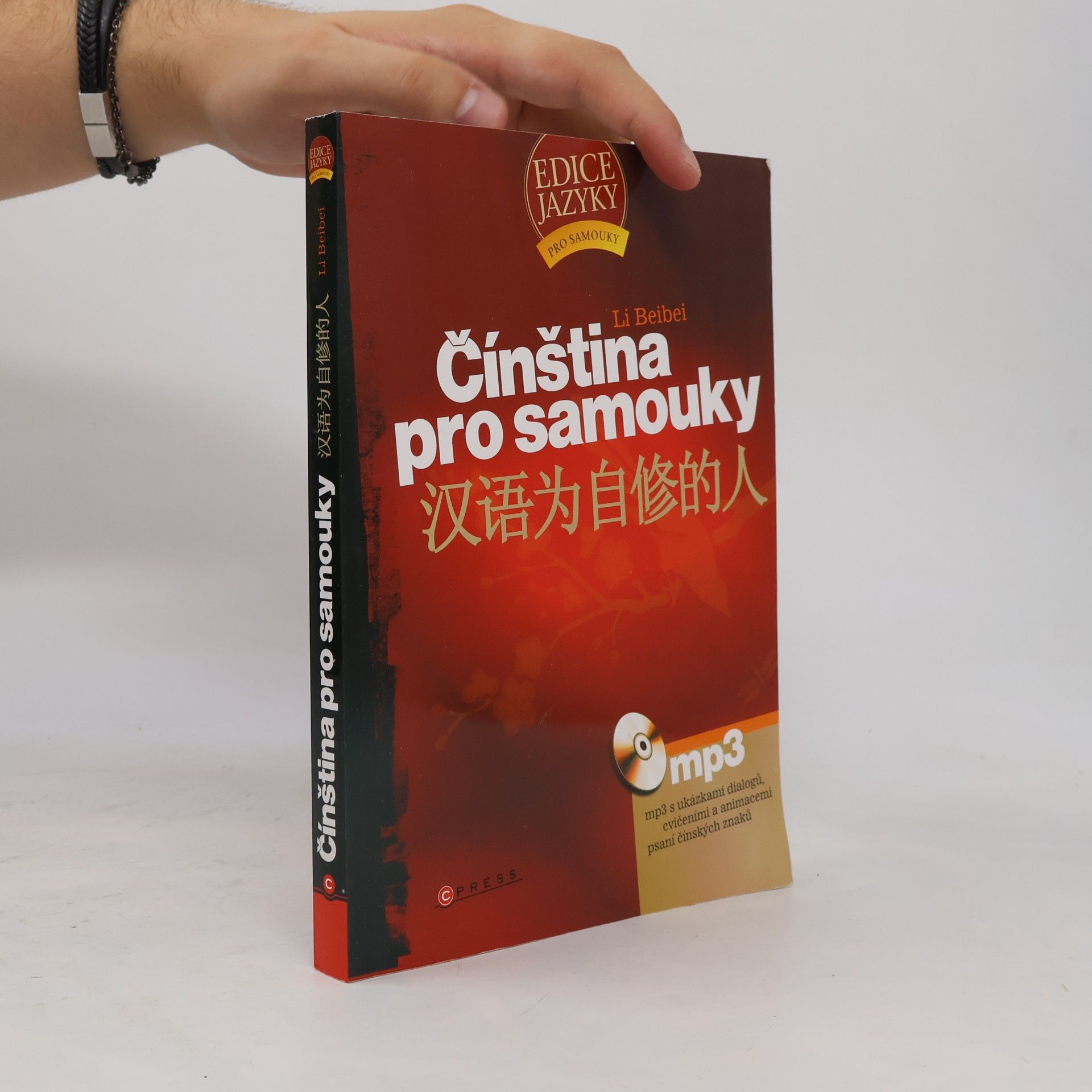 Li Beibei Čínština pro samouky