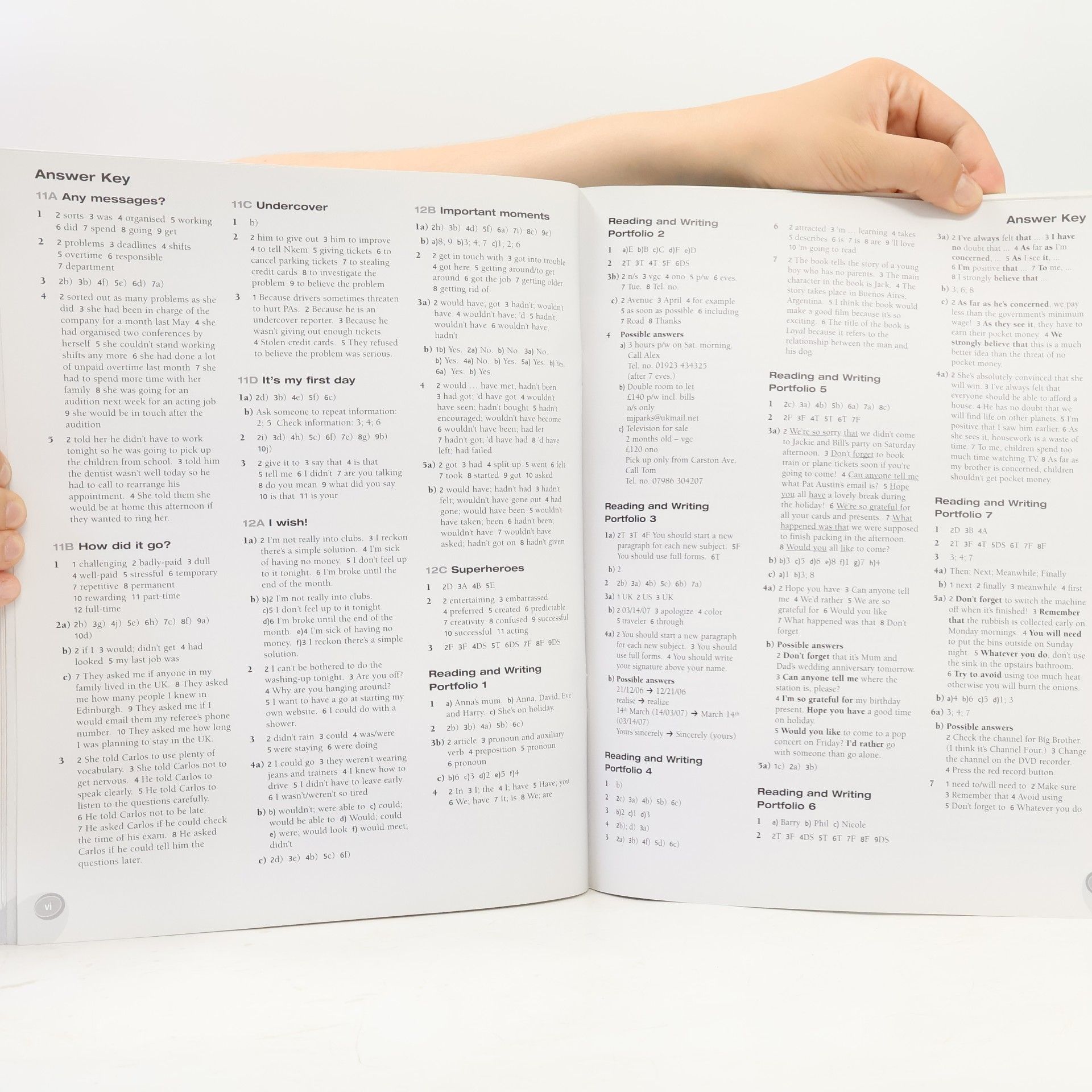 Gillie Cunningham Face2face Intermediate Workbook