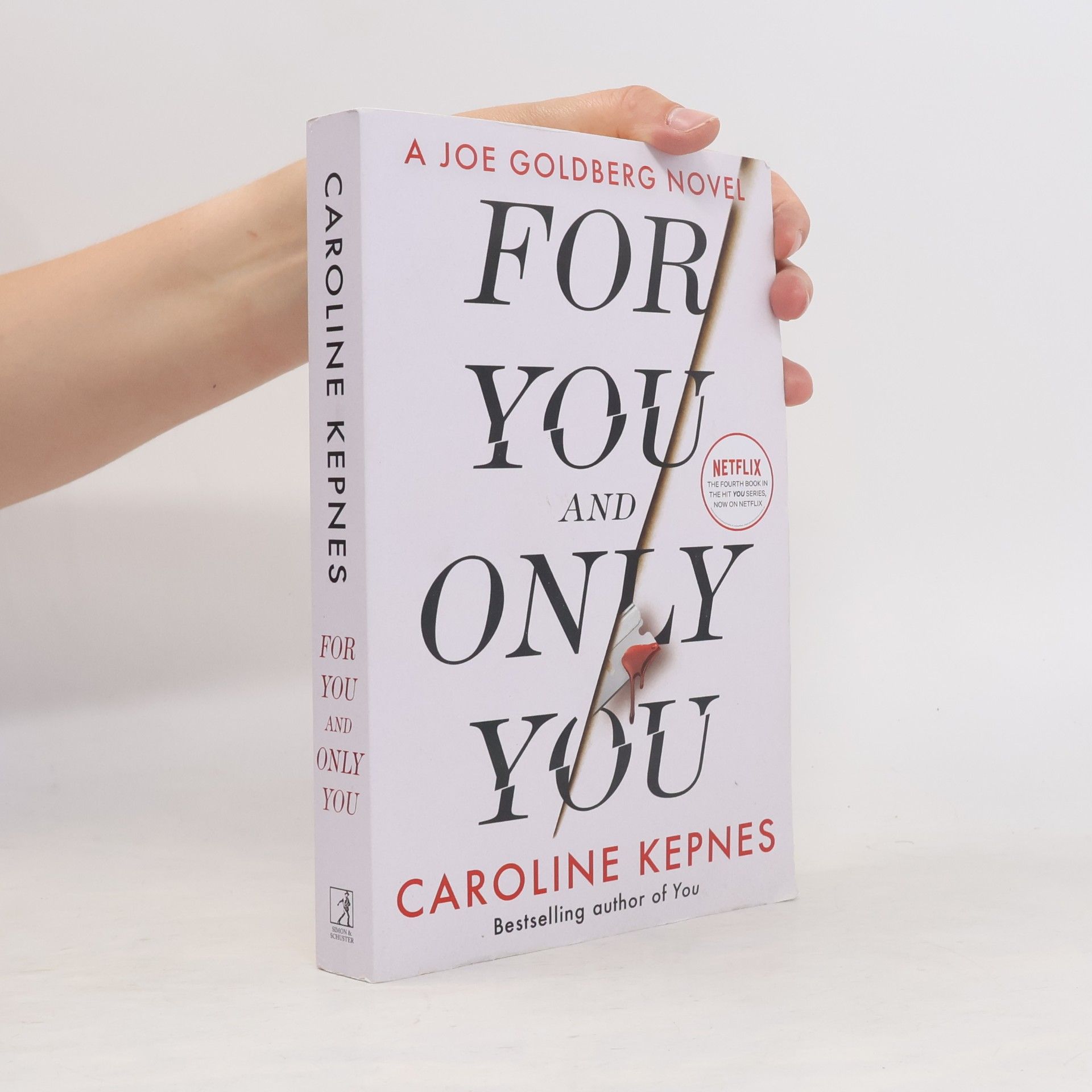 For You and Only You