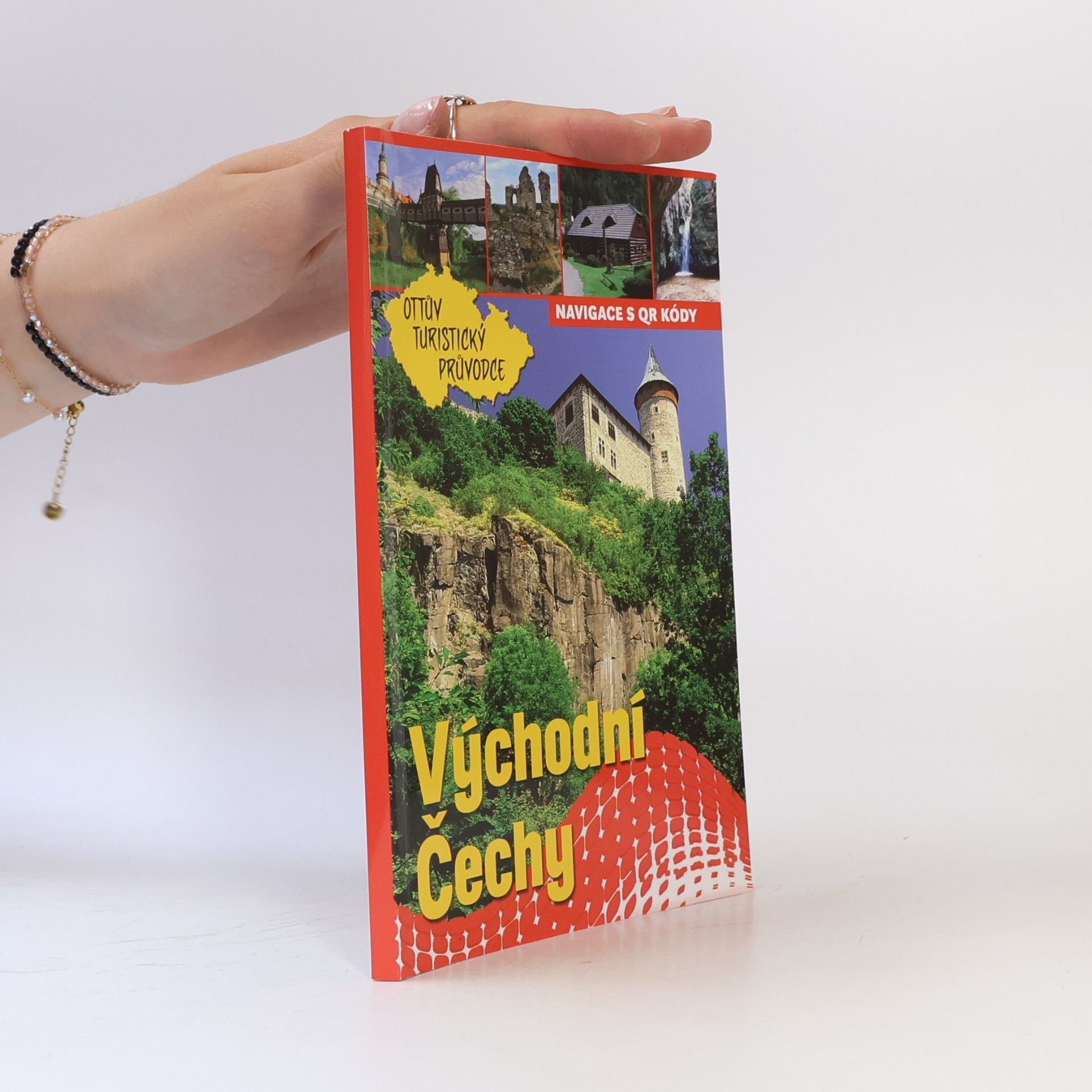 Východní Čechy