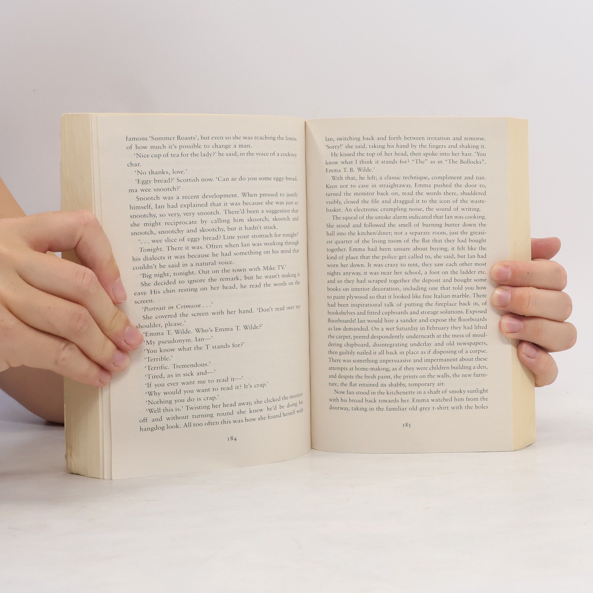 David Nicholls One day