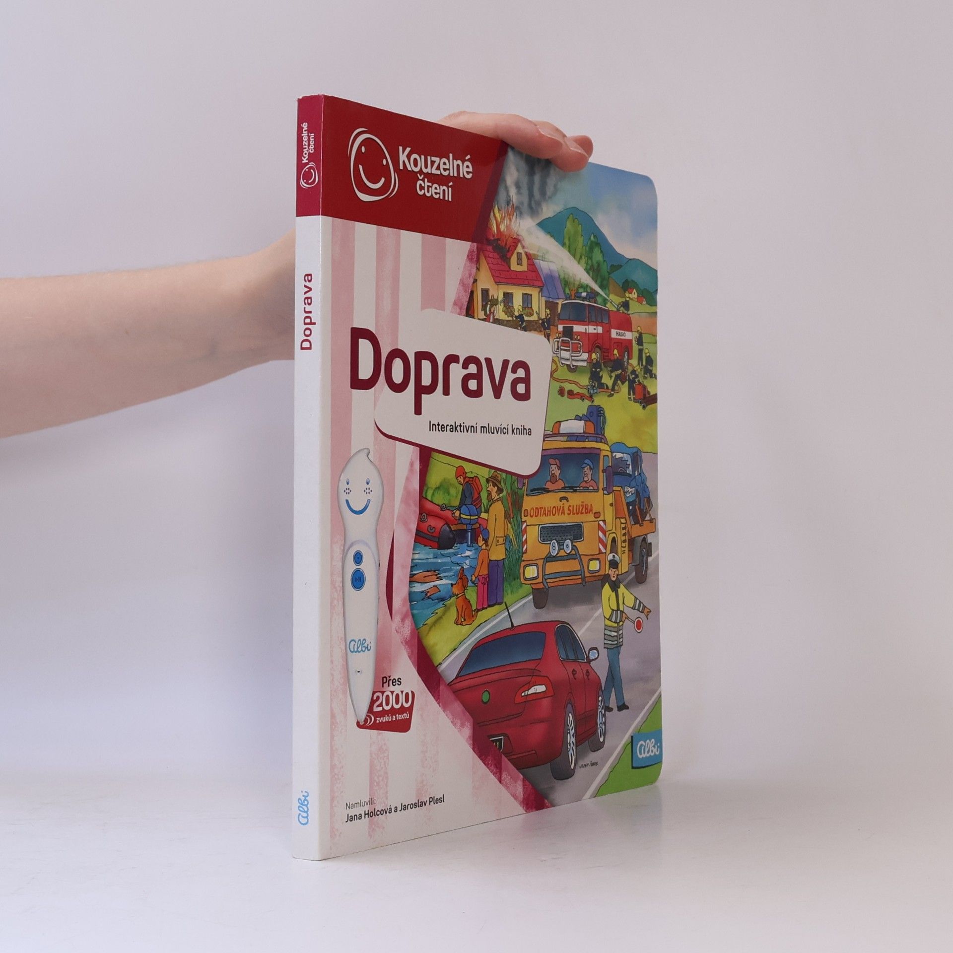 Autorenkollektiv Doprava